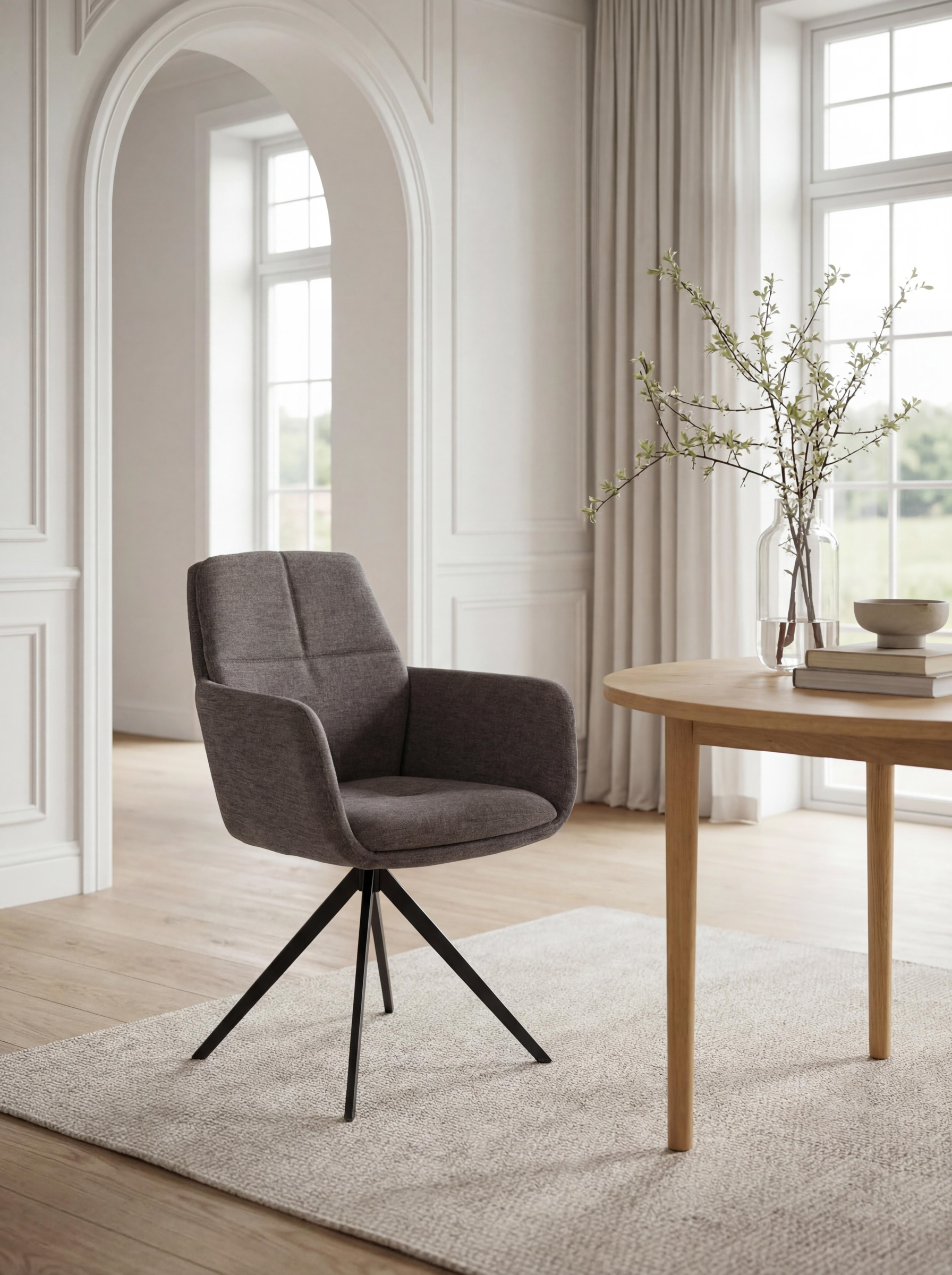 Faee chair GLEDE