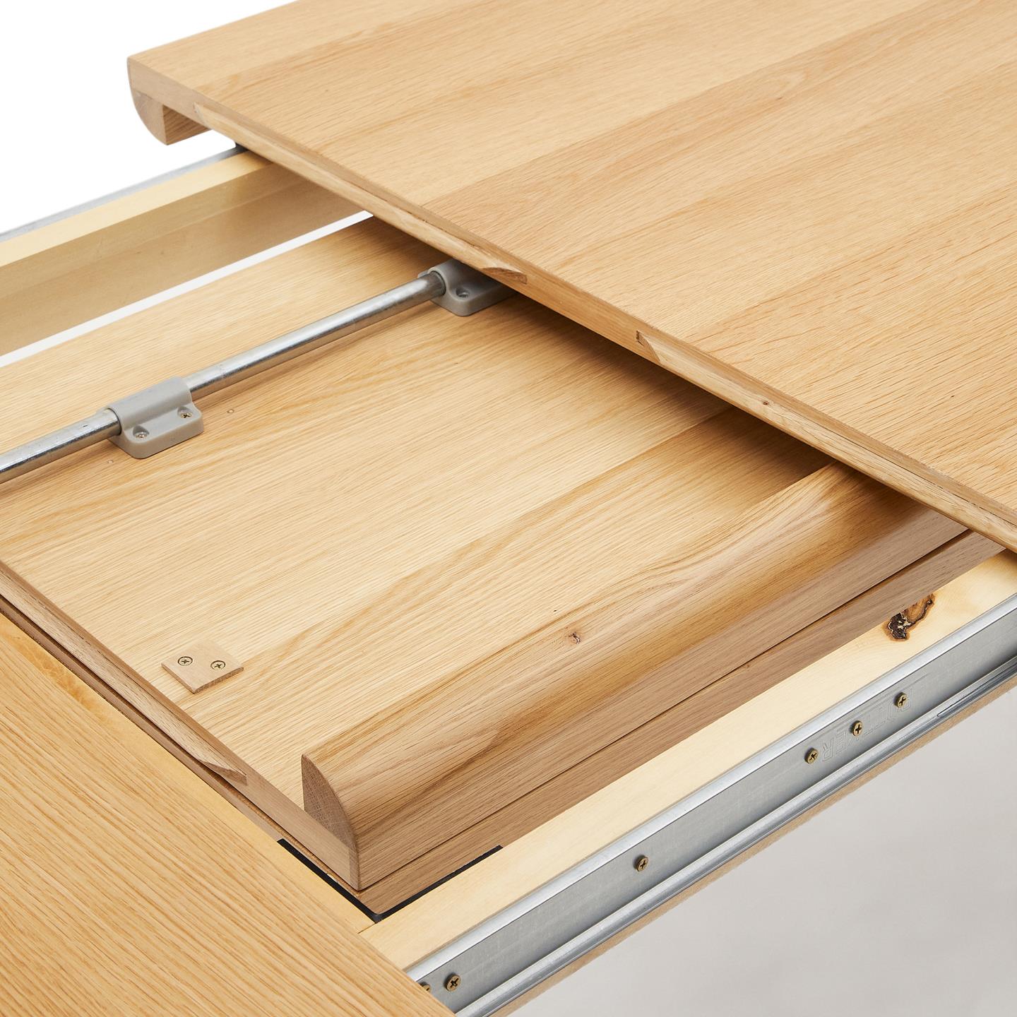 KAVE HOME Esstisch JONDAL