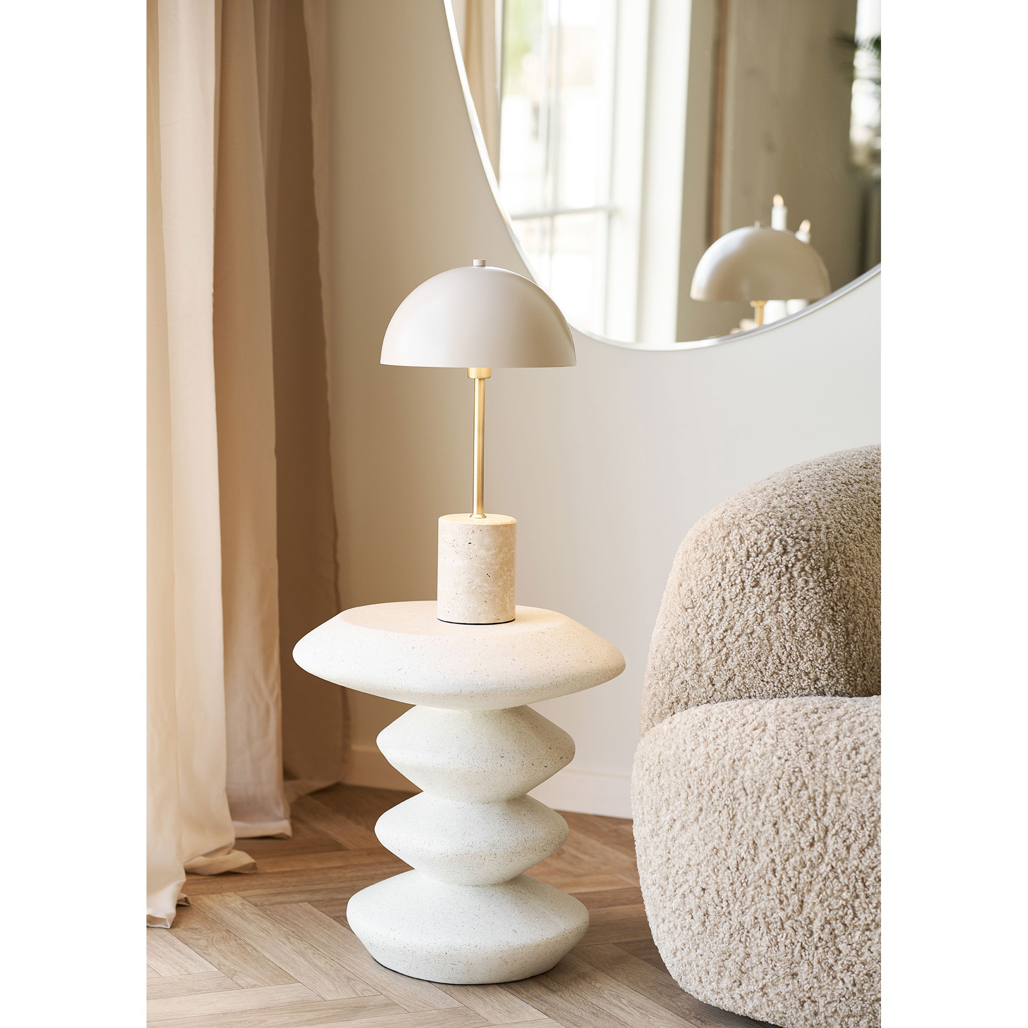 FAEE Table d'appoint ROA