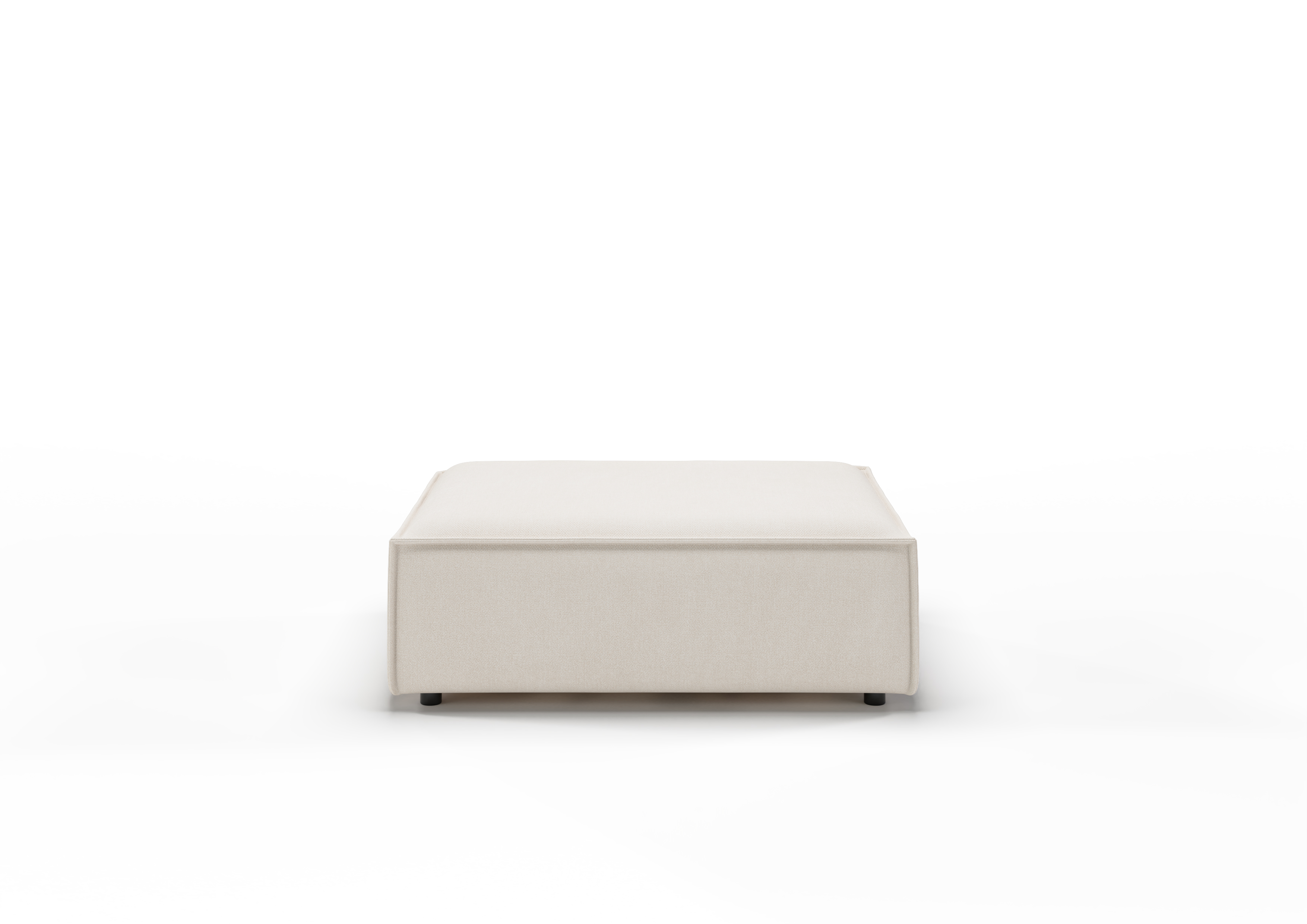 FAEE Hocker FREJA in Webstoff