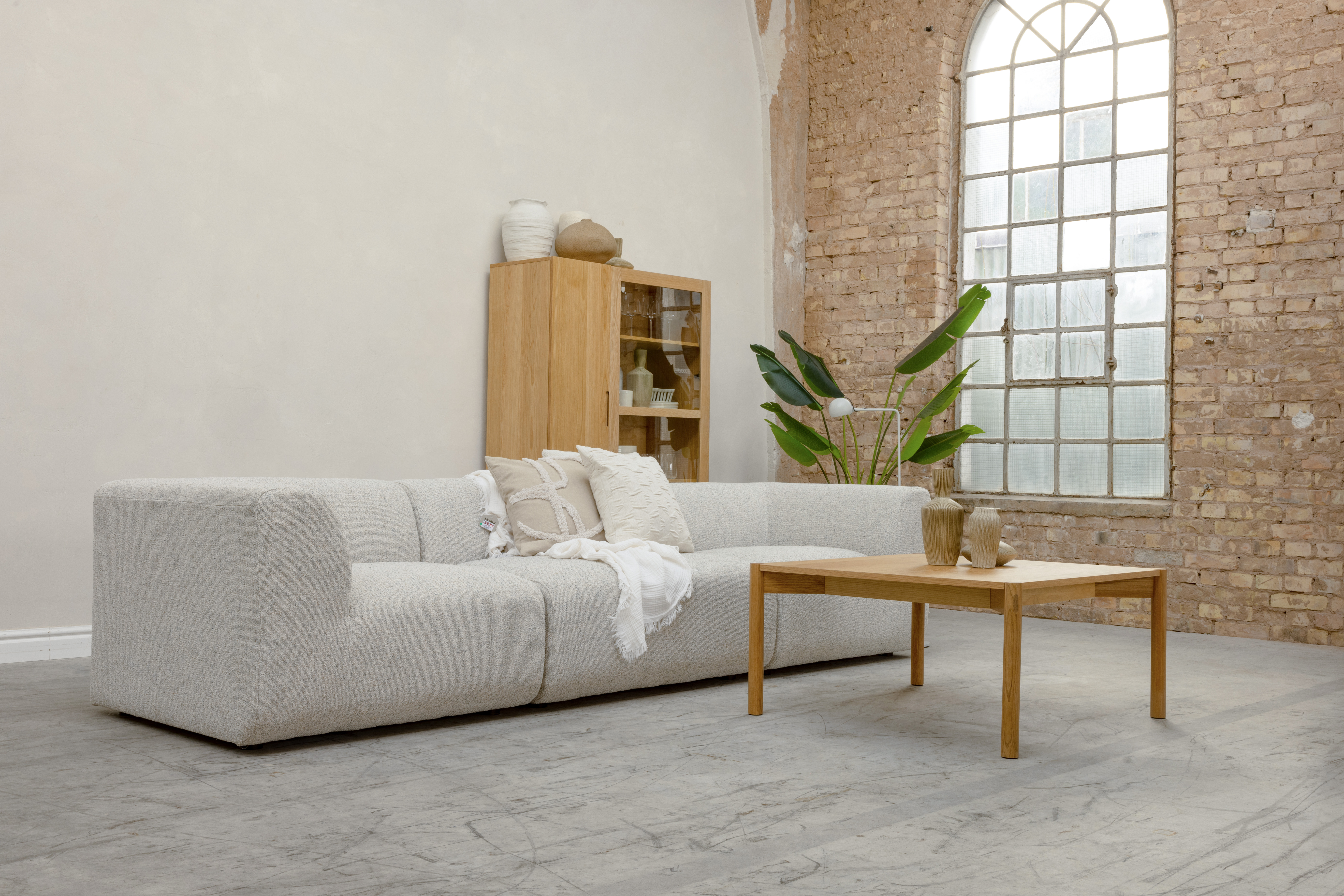 FAEE Module d'angle gauche ELIN