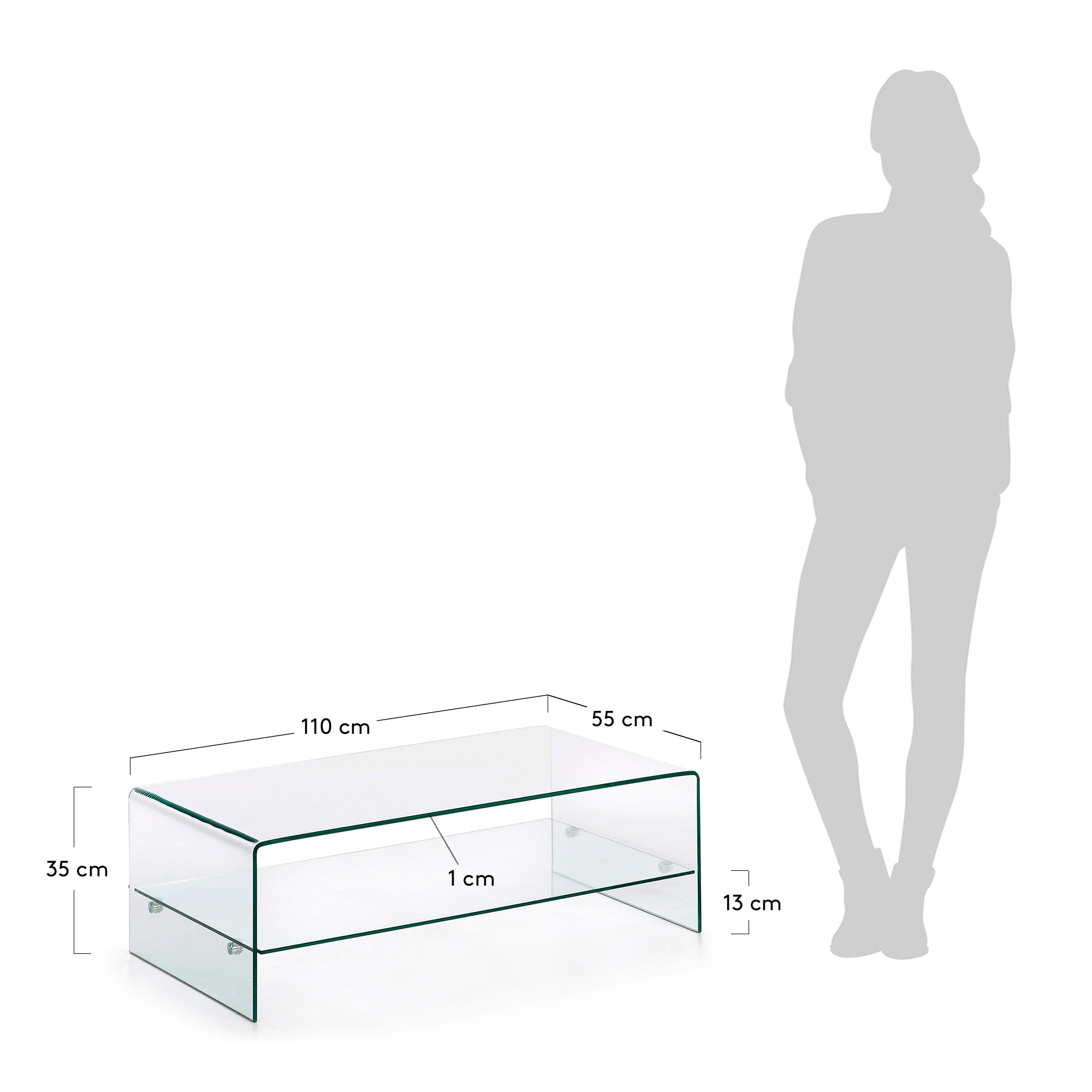 KAVE HOME coffee table BURANO KAVE HOME coffee table BURANO