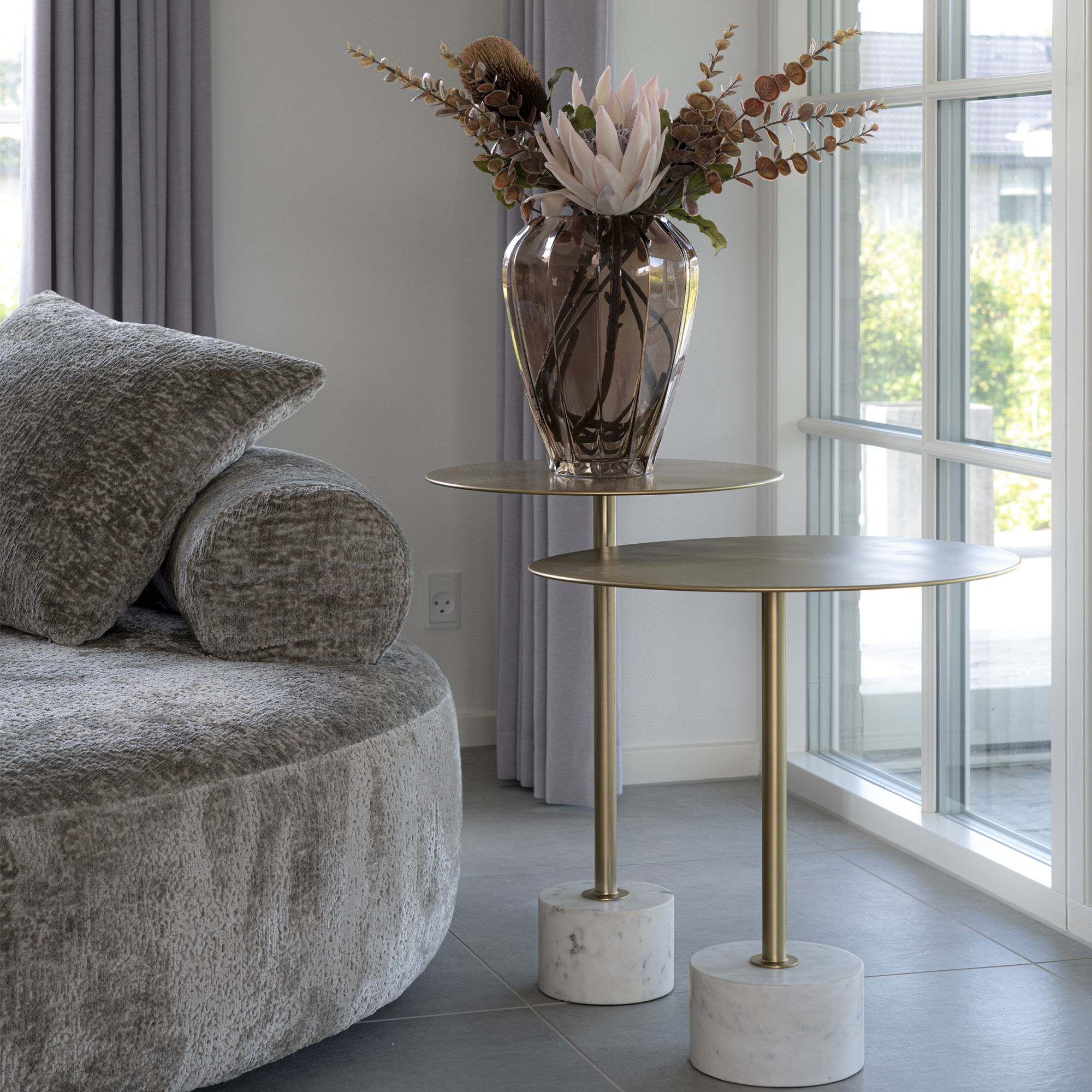 FAEE SOL side table