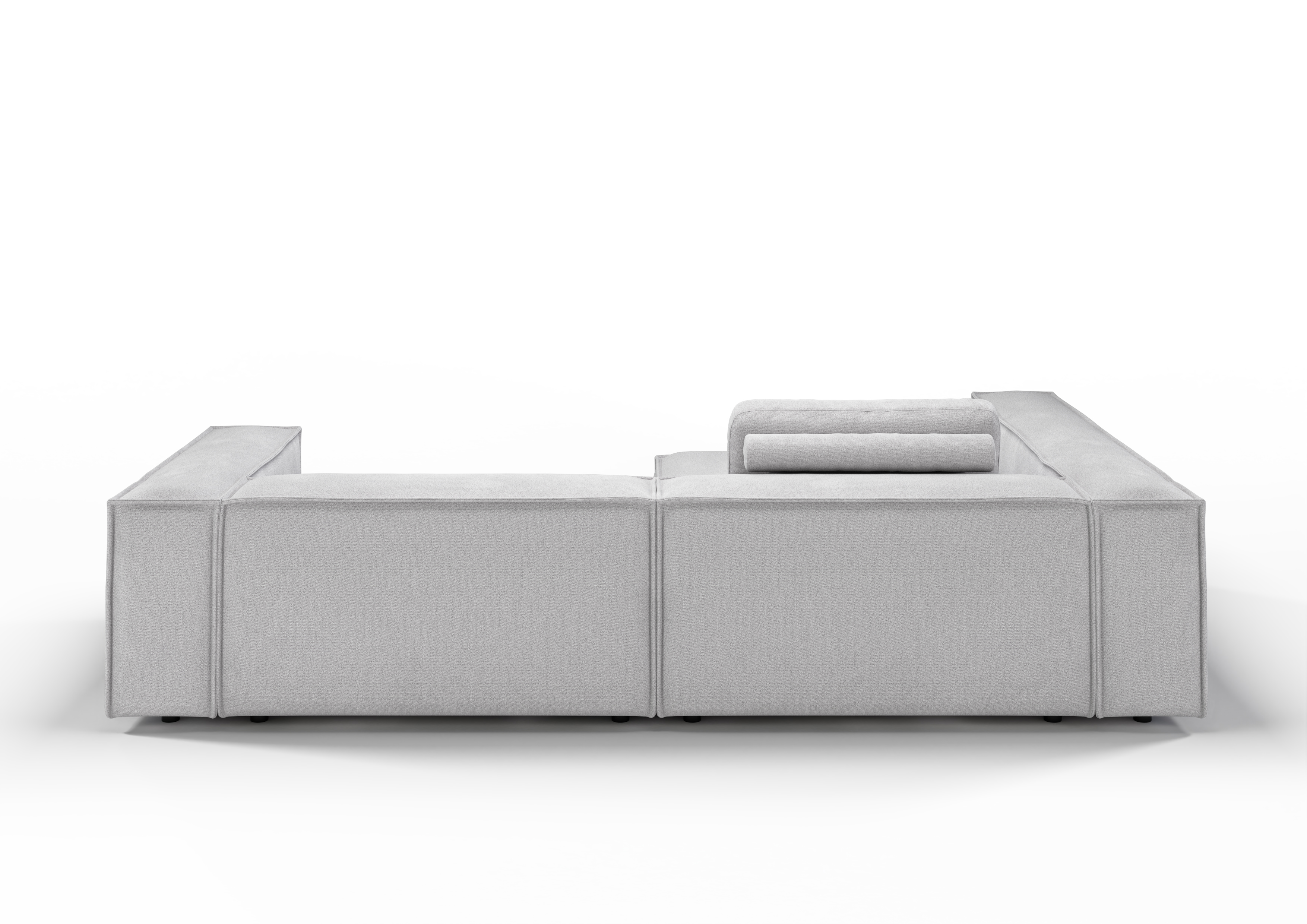 FAEE Sofa FREJA with Simply Clean cover