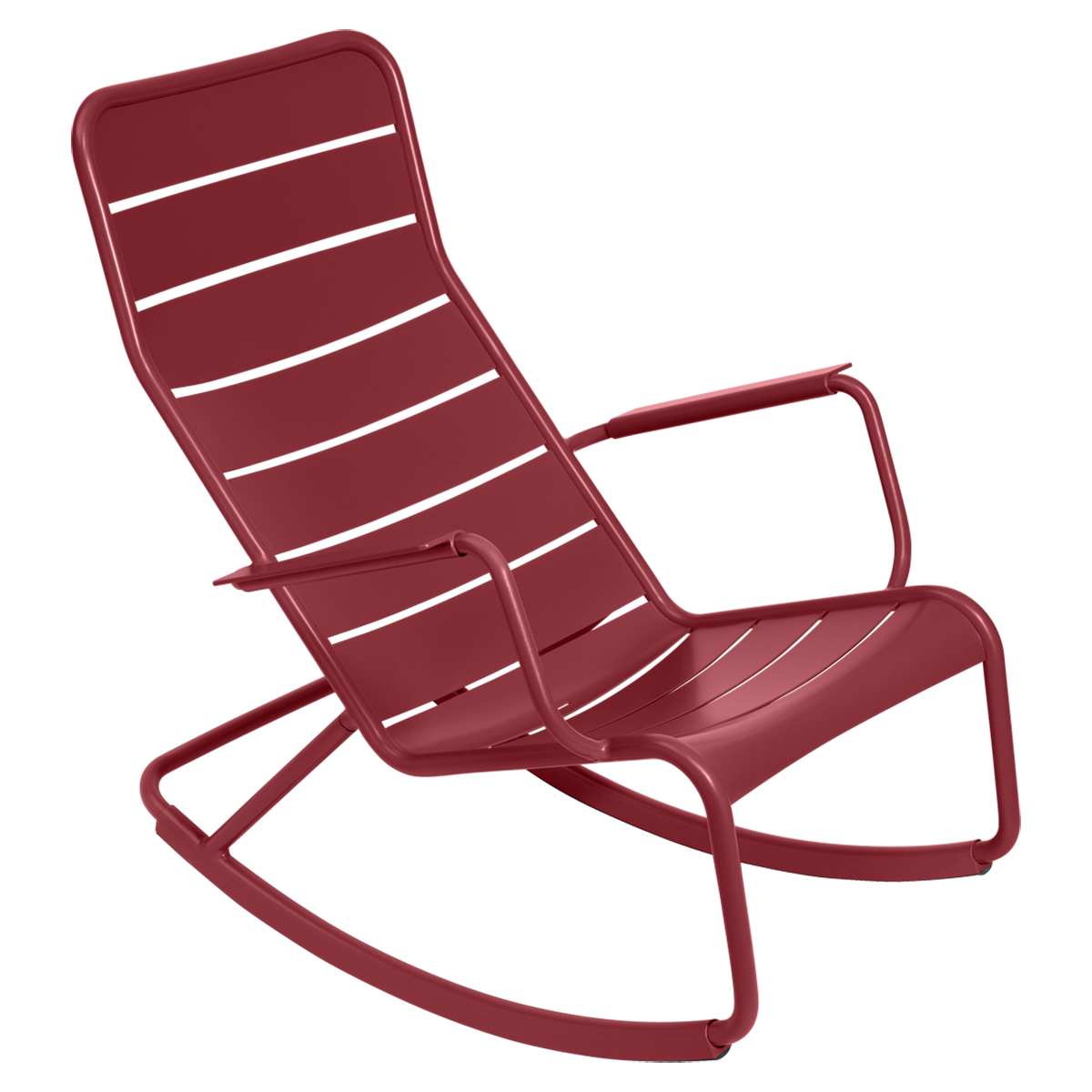 FERMOB Schaukelstuhl Outdoor LUXEMBOURG