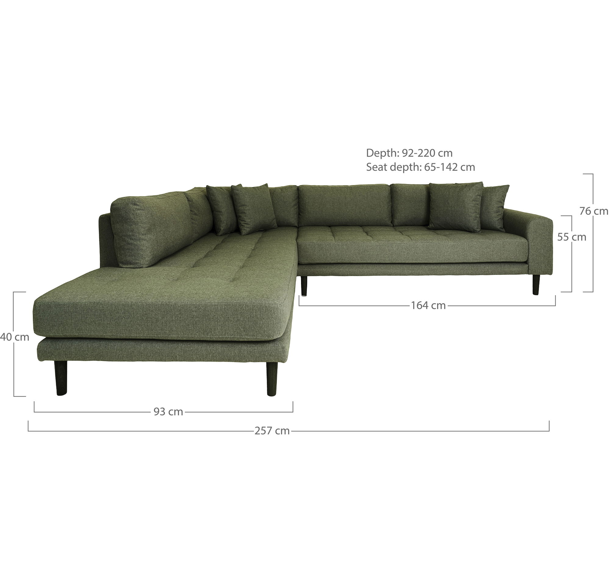 FAEE Sofa LIV
