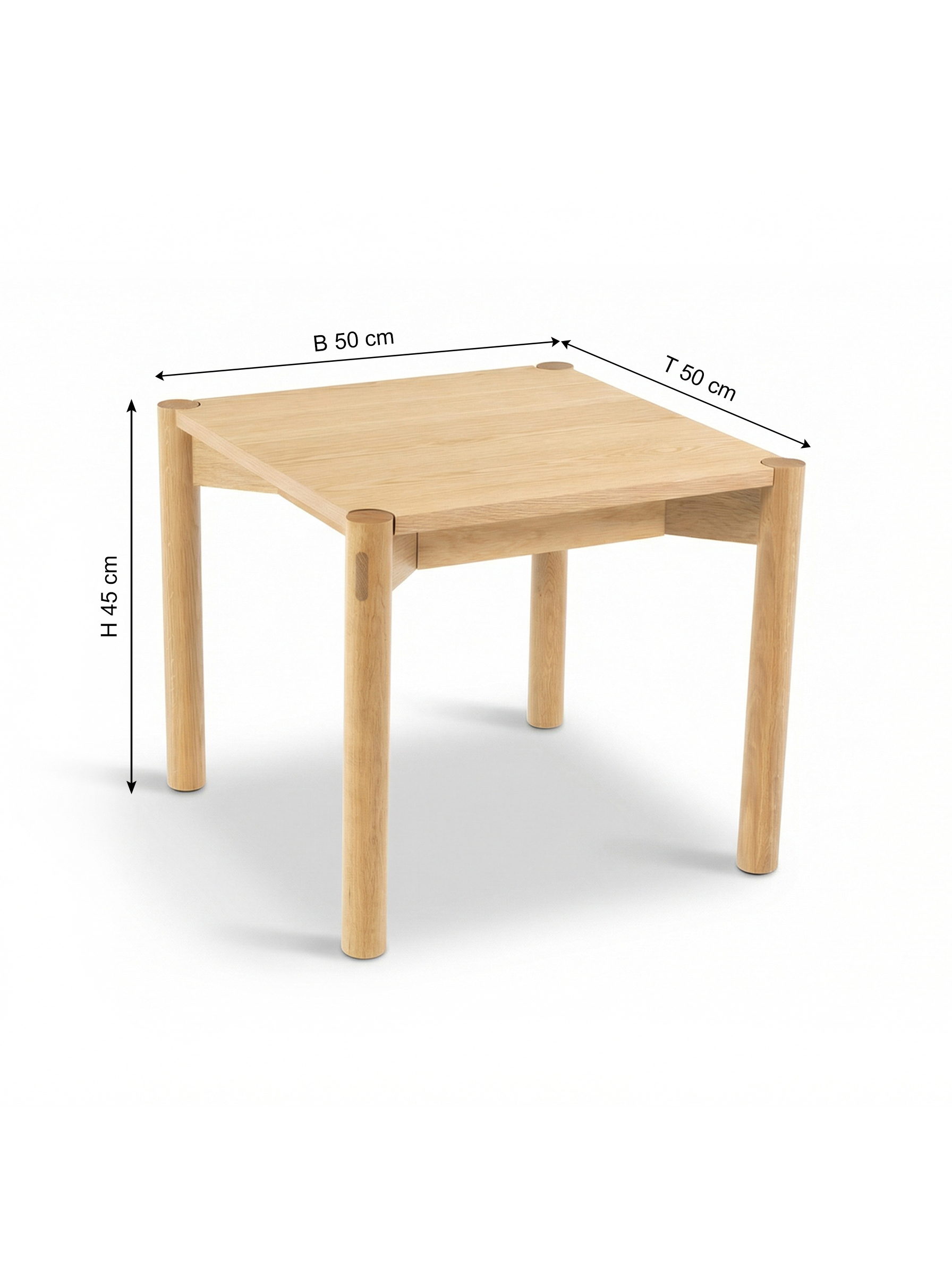 Faee VARMHED coffee table