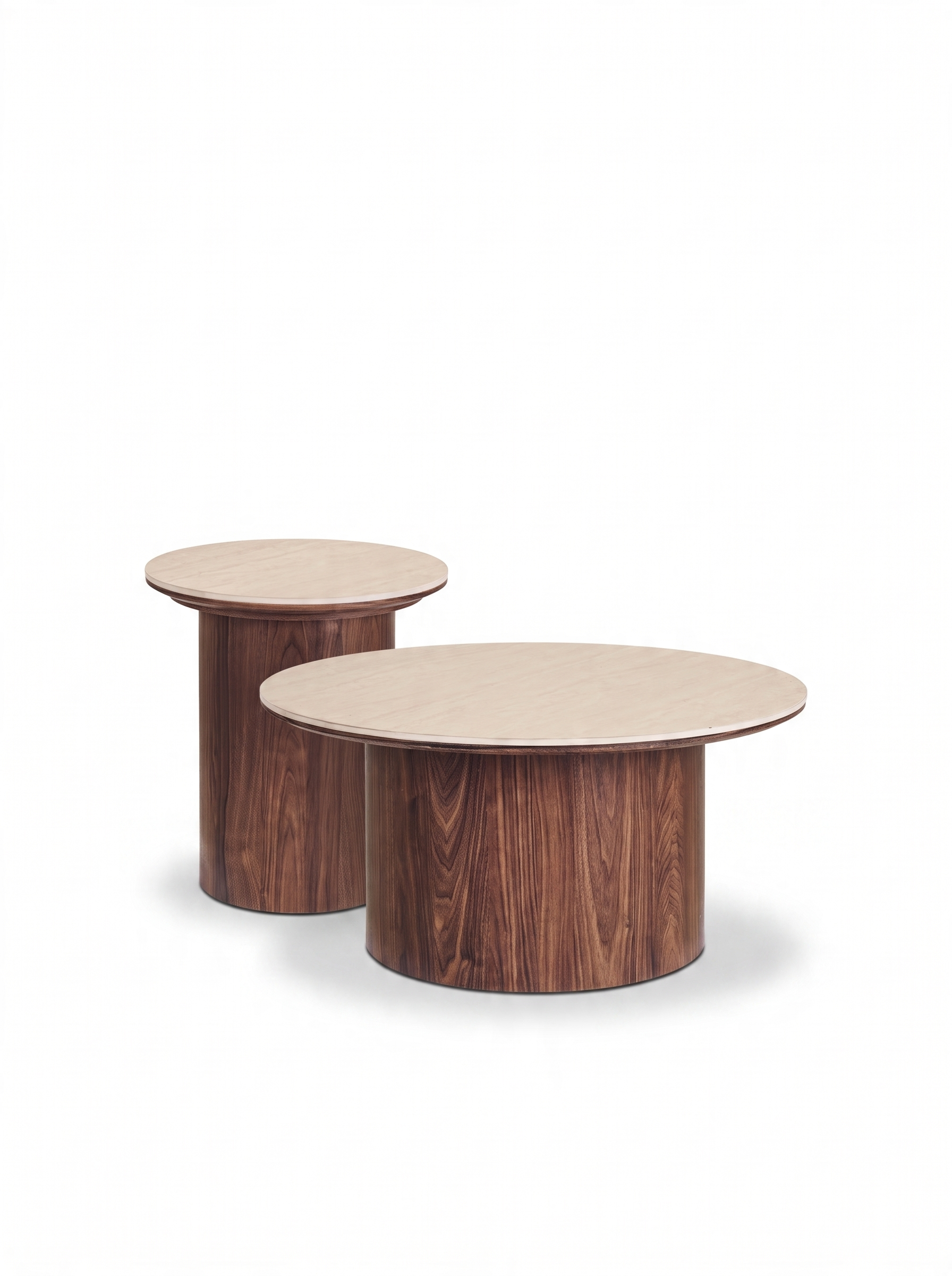 FAEE Couchtisch-Set RAVENNA