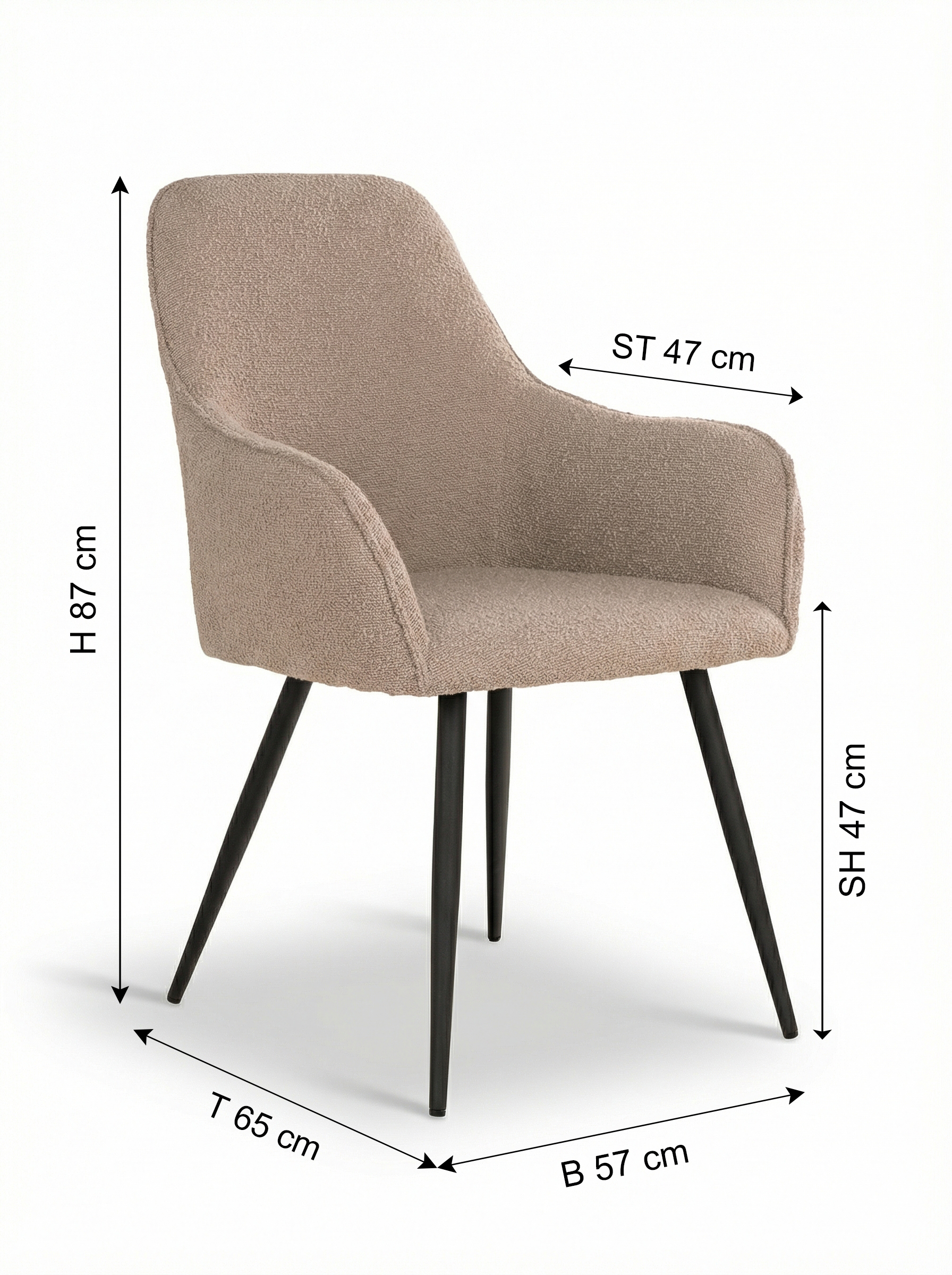 Faee MILO Chair