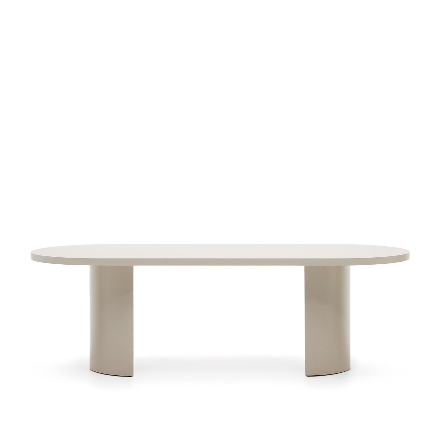 KAVE HOME Esstisch NEALY KAVE HOME Tisch NEALY