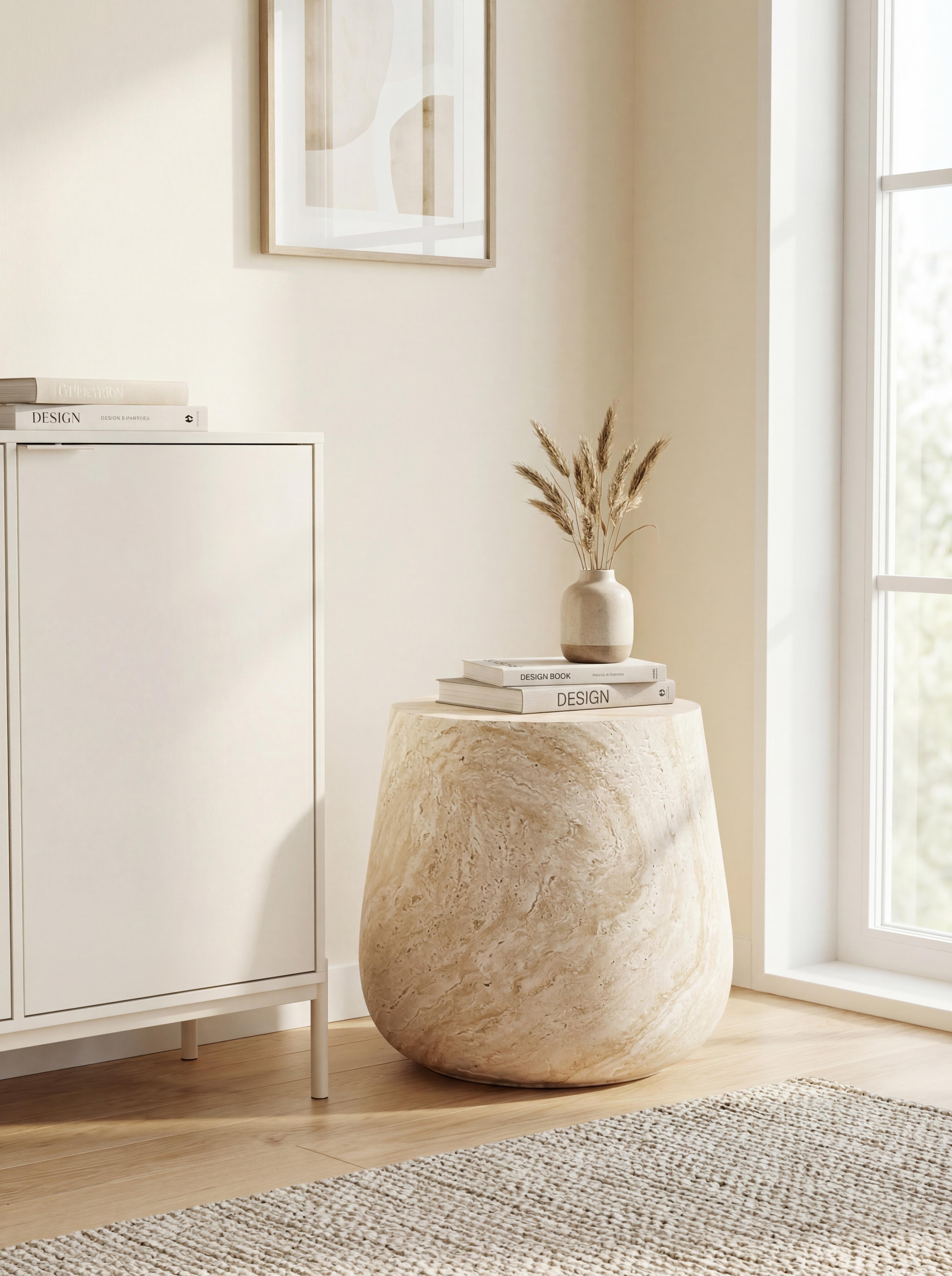 FAEE Beistelltisch BJÄR