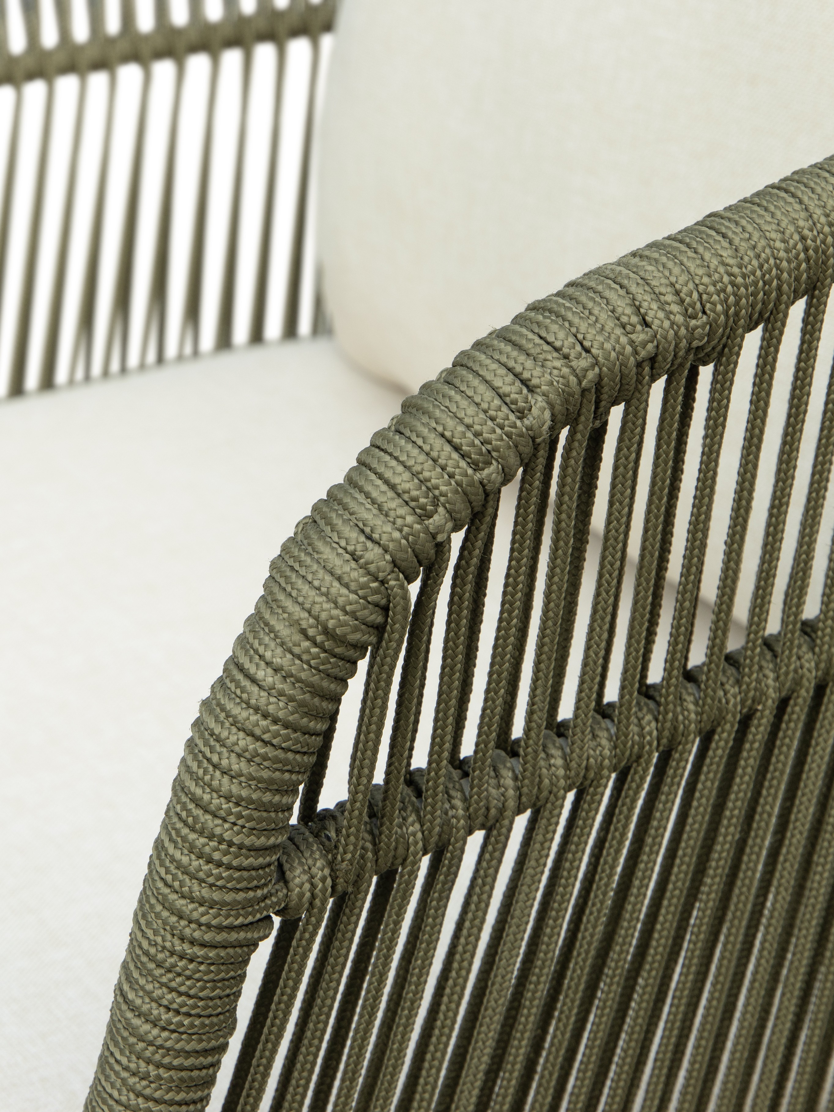 FAEE Gartenlounge-Set MENORCA