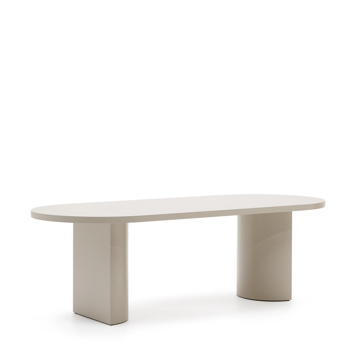 KAVE HOME Esstisch NEALY KAVE HOME Tisch NEALY