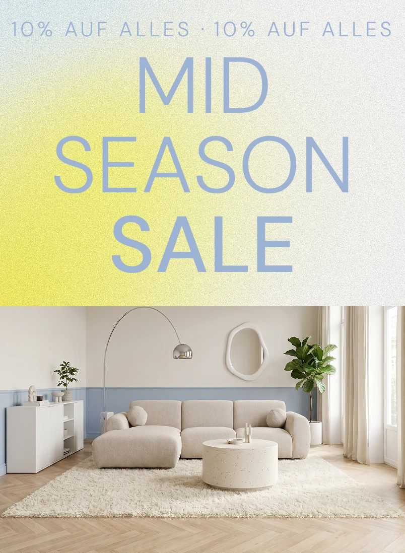 MID SEASON SALE