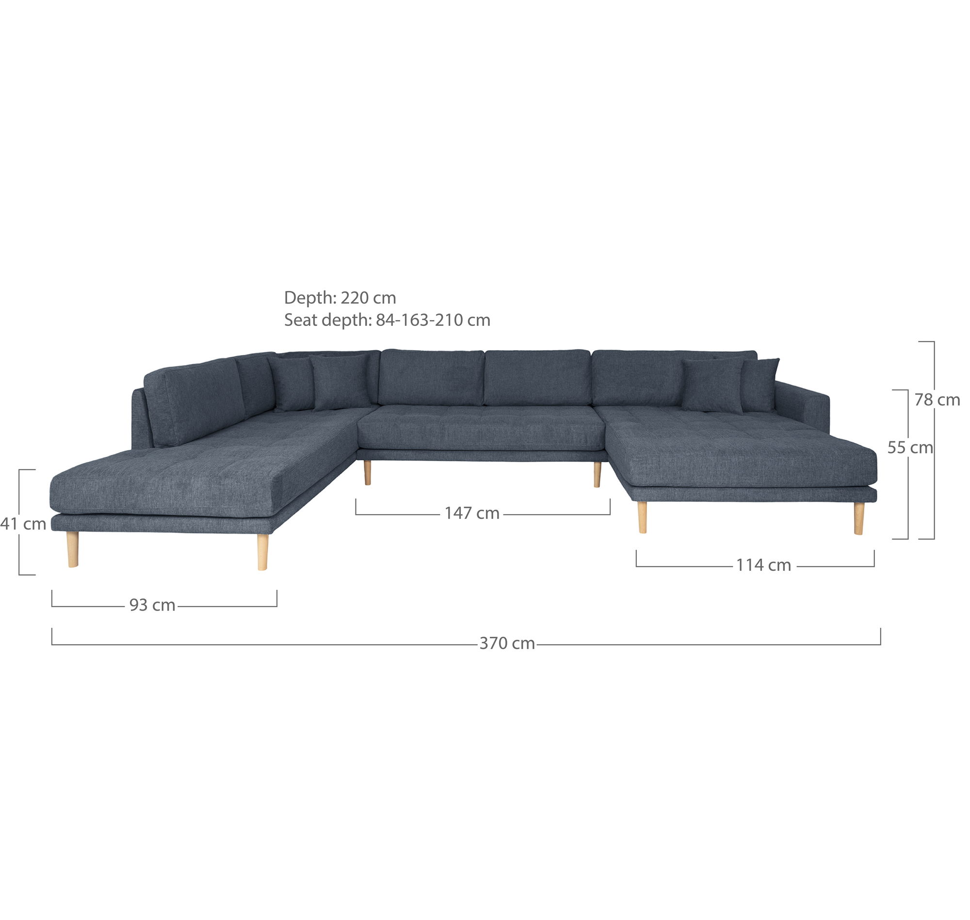 FAEE Sofa LIV