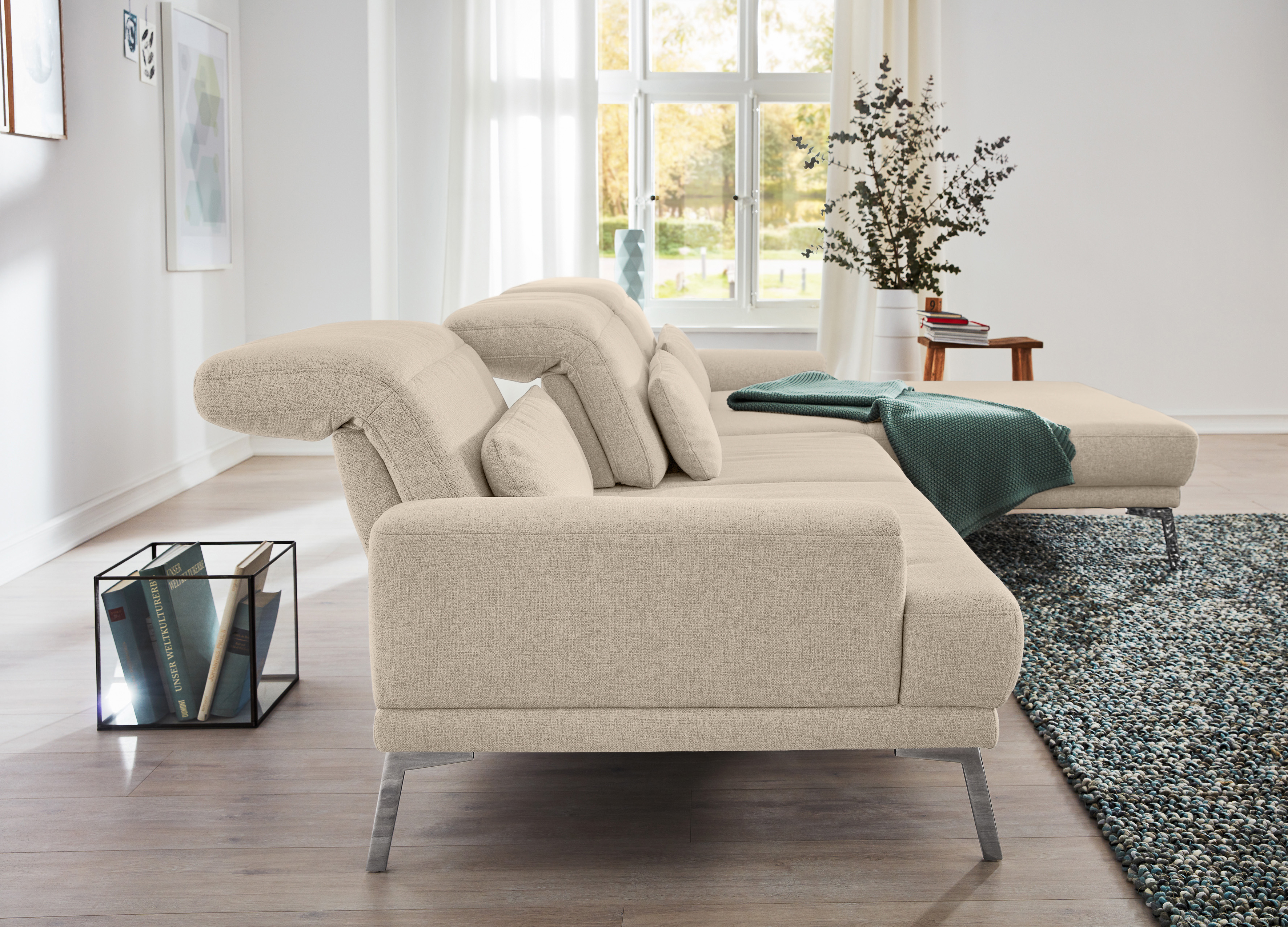 MUSTERRING Sofa MR 4580 MUSTERRING Sofa MR 4580