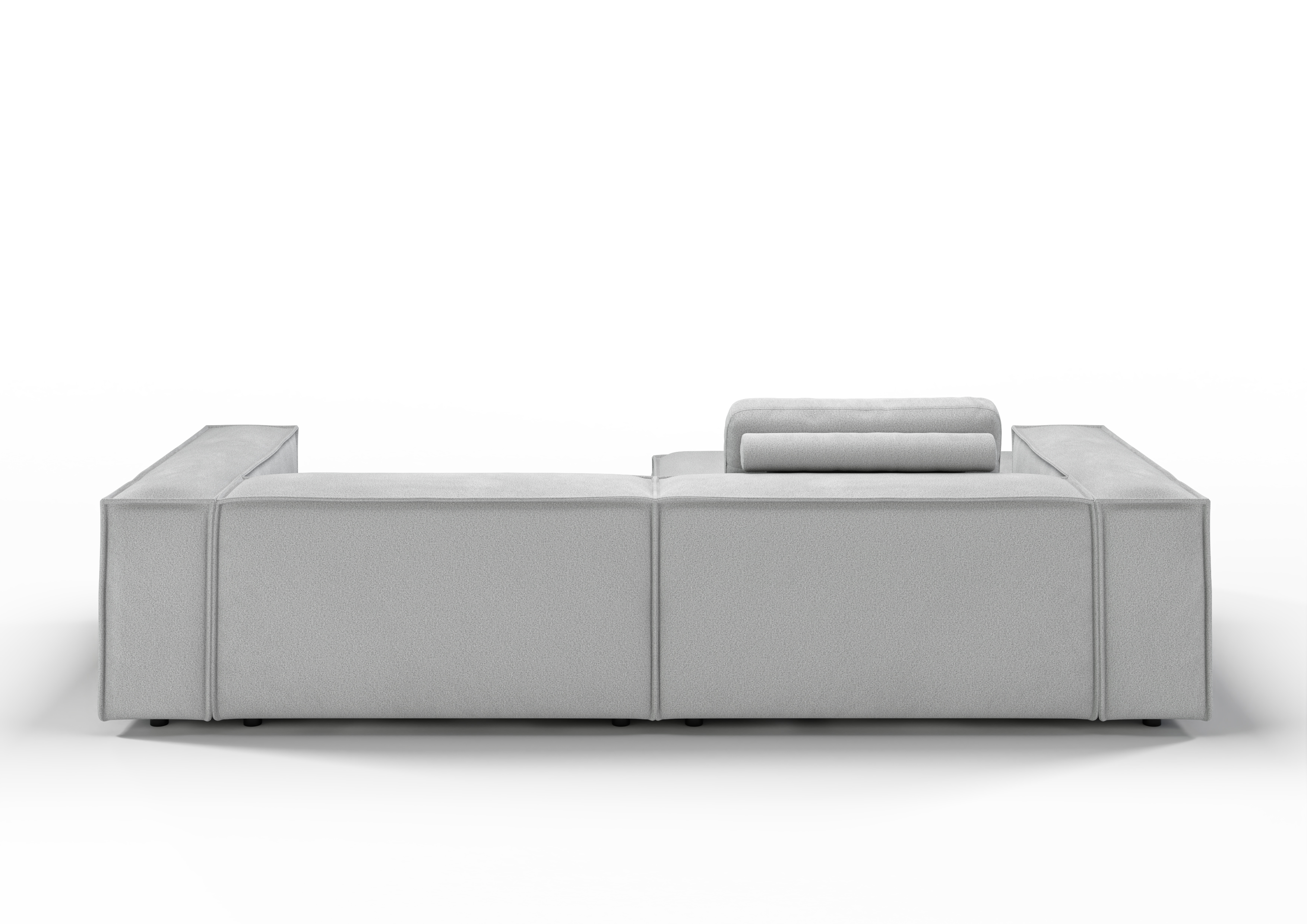 FAEE Sofa FREJA mit Simply Clean Bezug