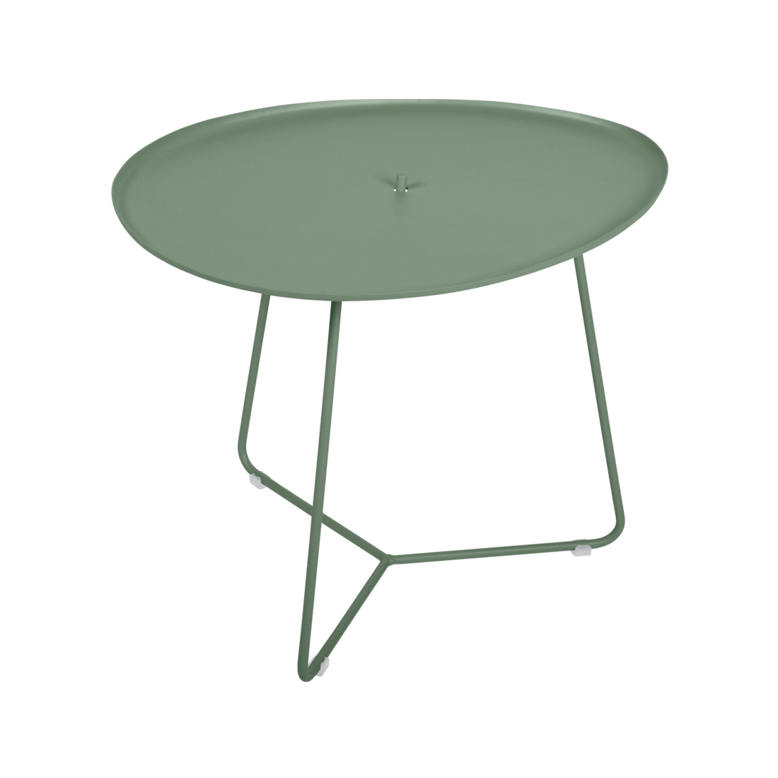 FERMOB Beistelltisch Outdoor COCOTTE
