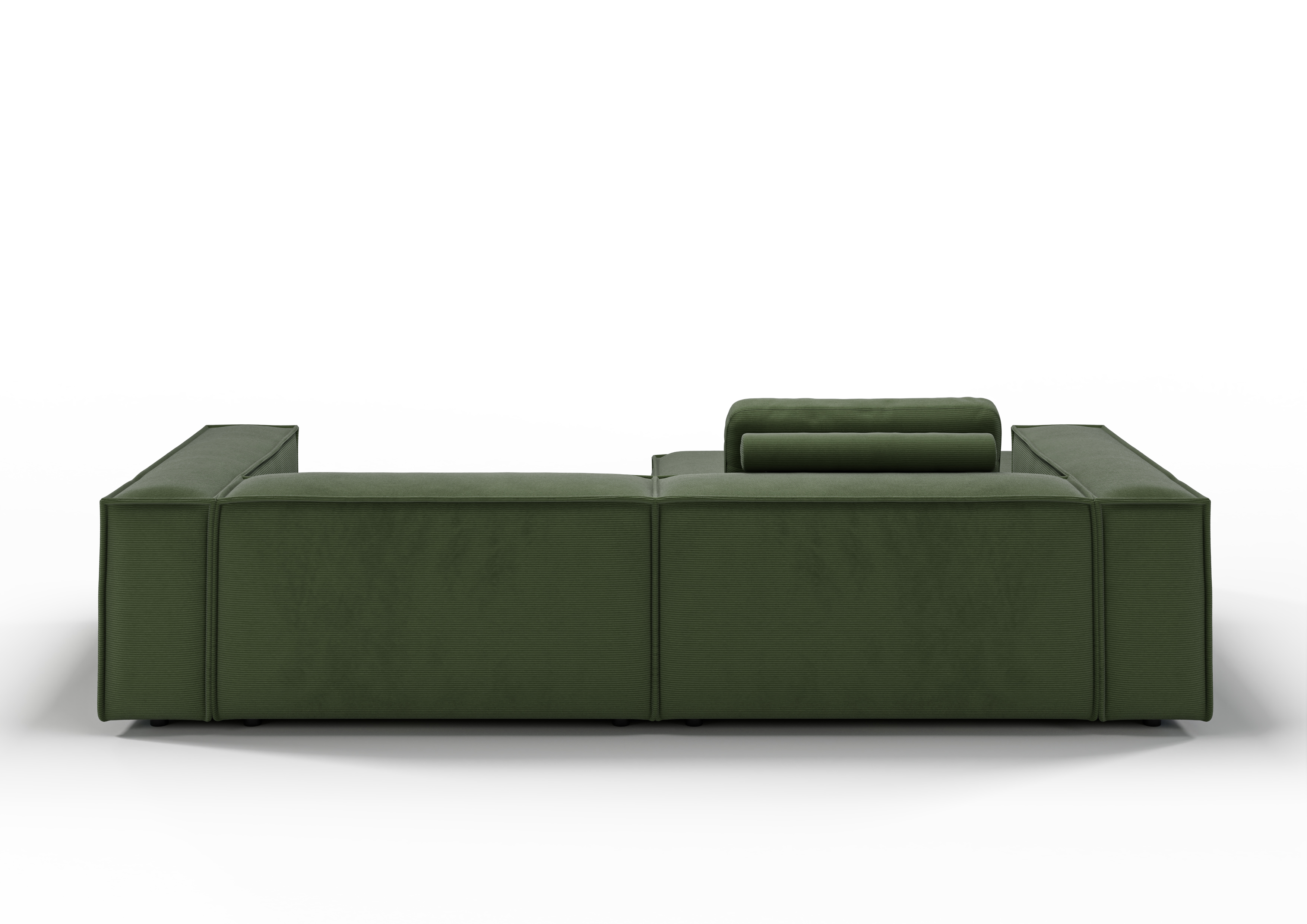 FAEE Sofa FREJA in Feincord