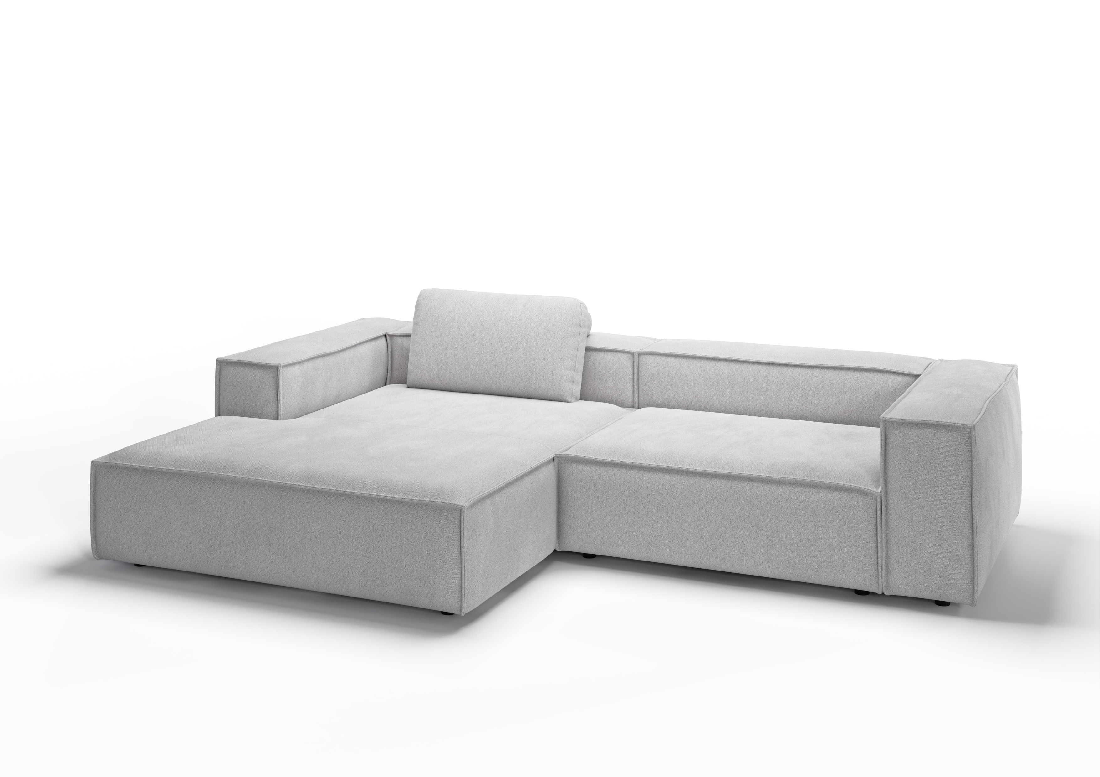 FAEE Sofa FREJA mit Simply Clean Bezug