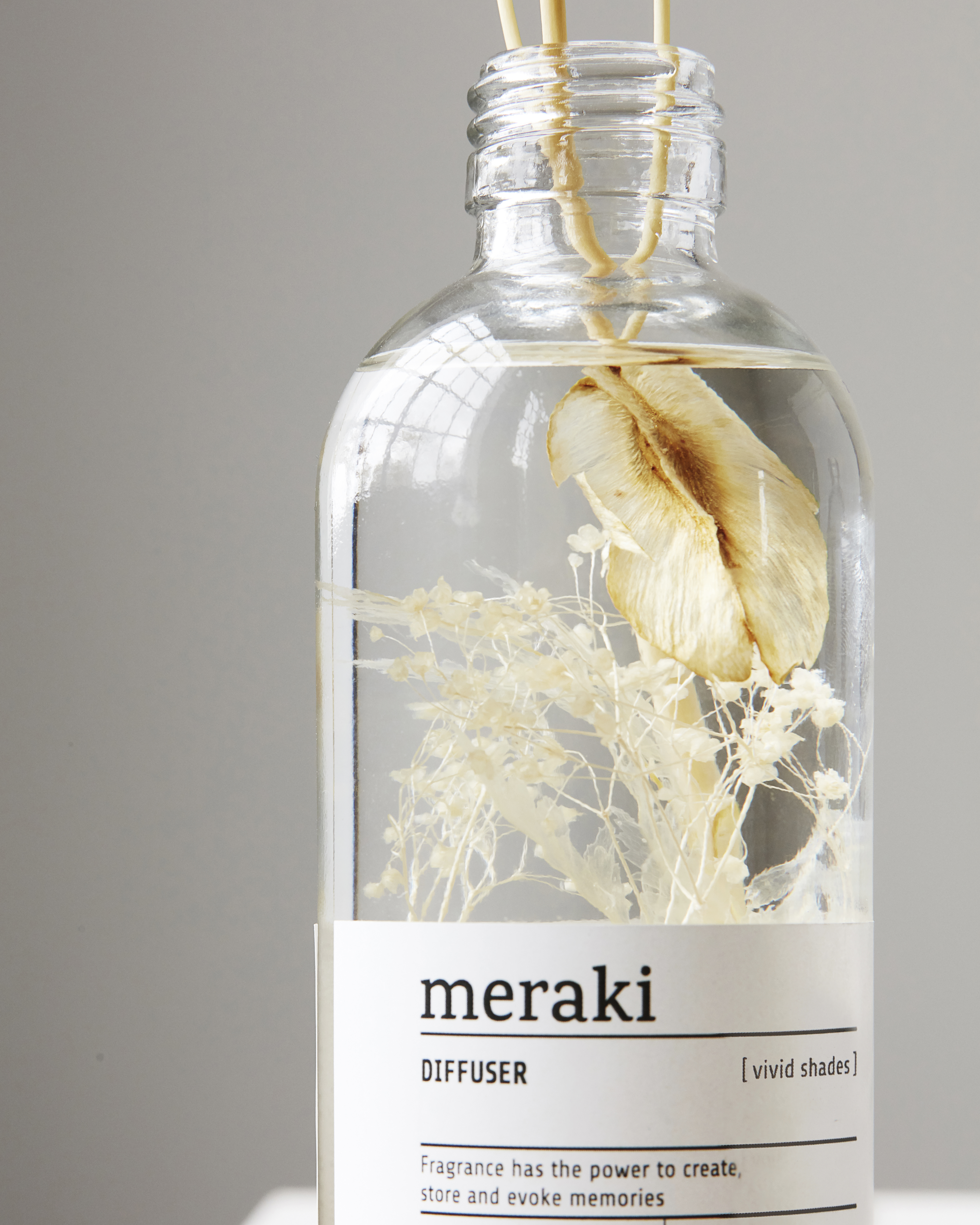 MERAKI Raumduft MERAKI Raumduft
