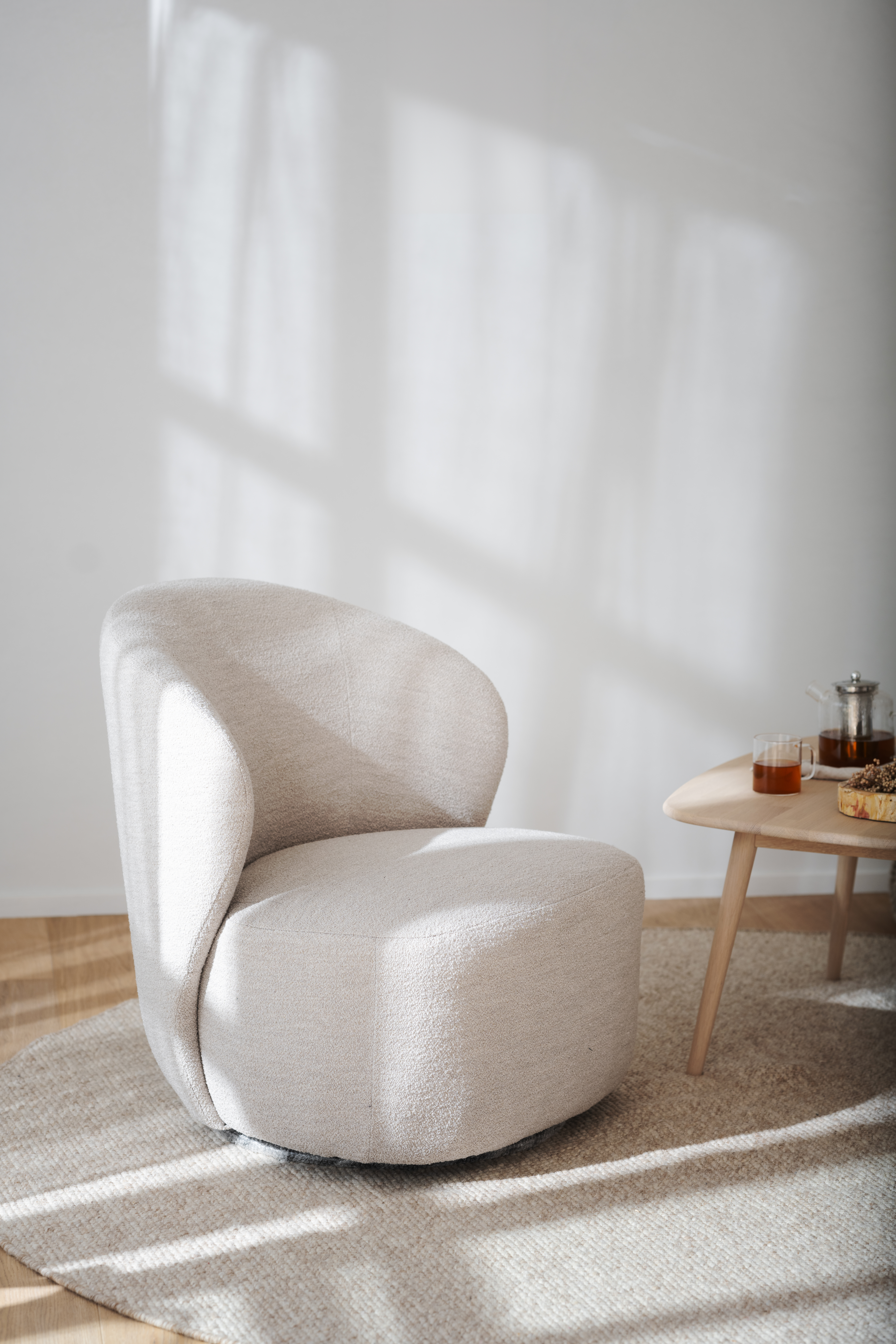 ROWICO Sessel ROSELAWN