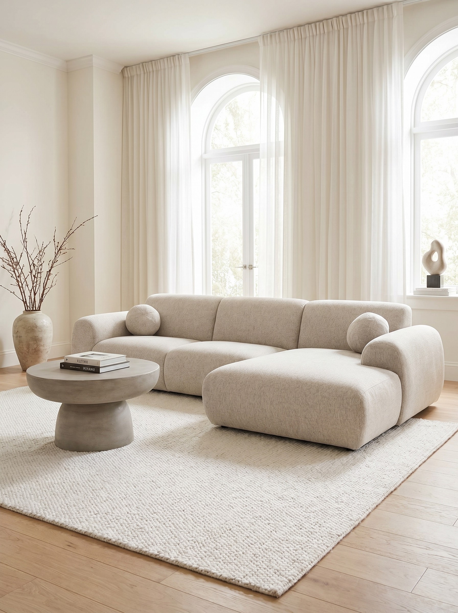 FAEE Sofa KAJO