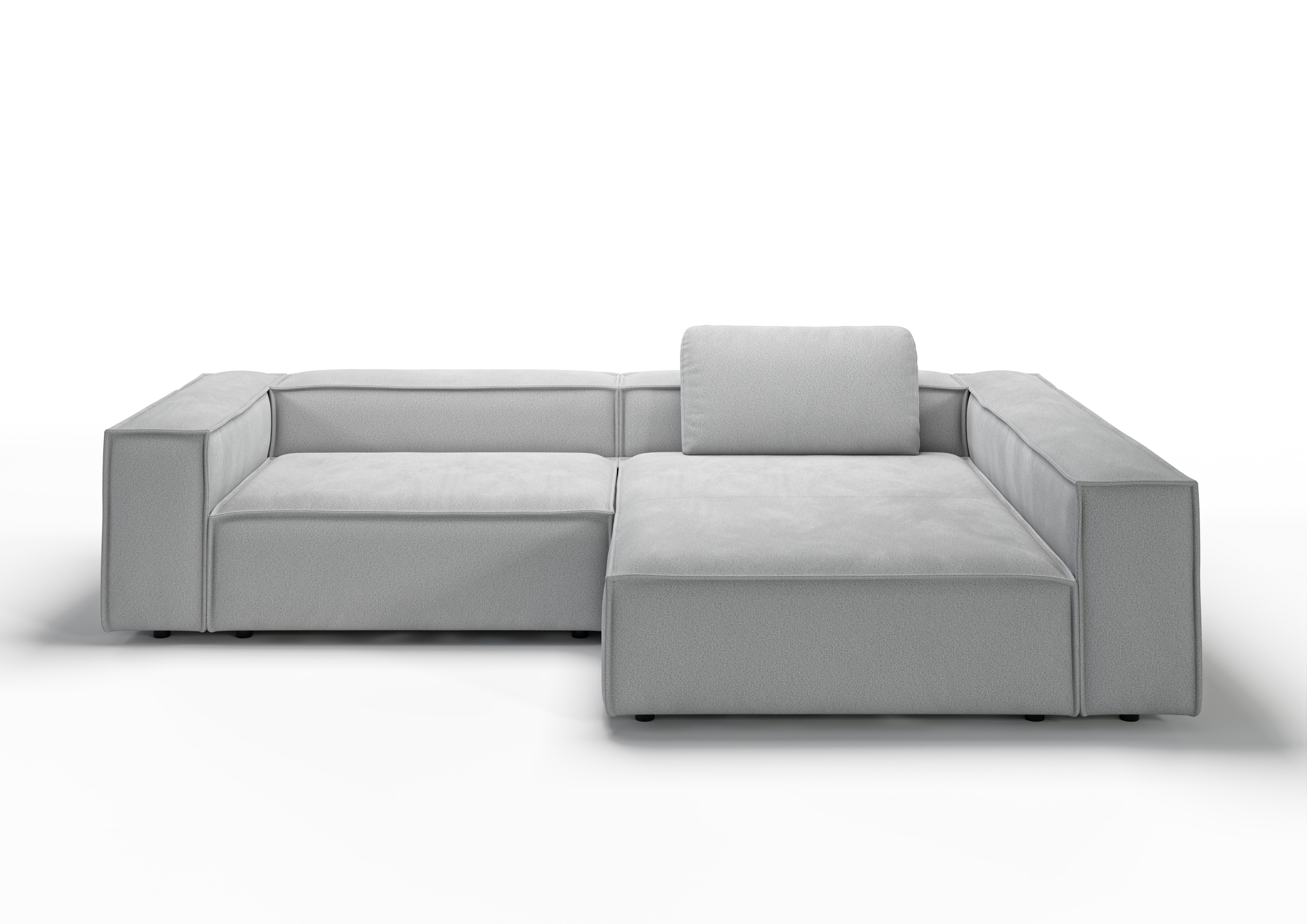 FAEE Sofa FREJA FAEE Sofa FREJA mit Simply Clean Bezug