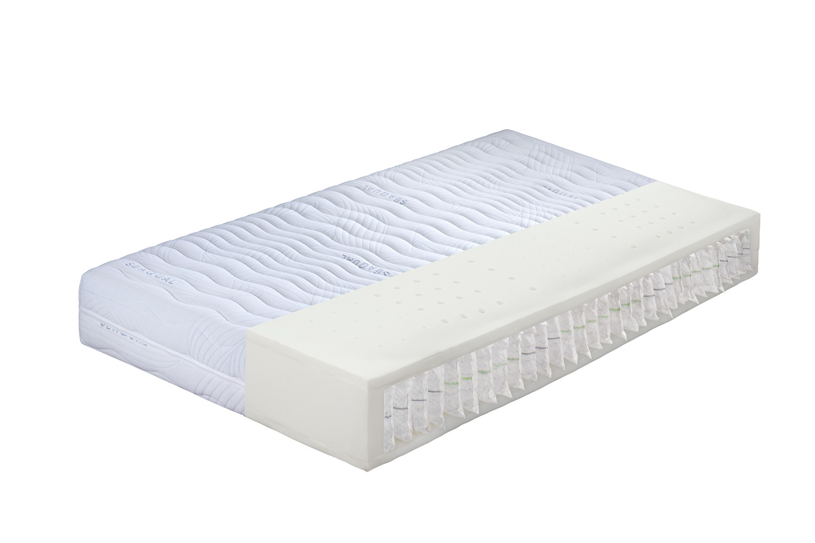 HEMAFA Matratze SEAQUAL OPAL 300