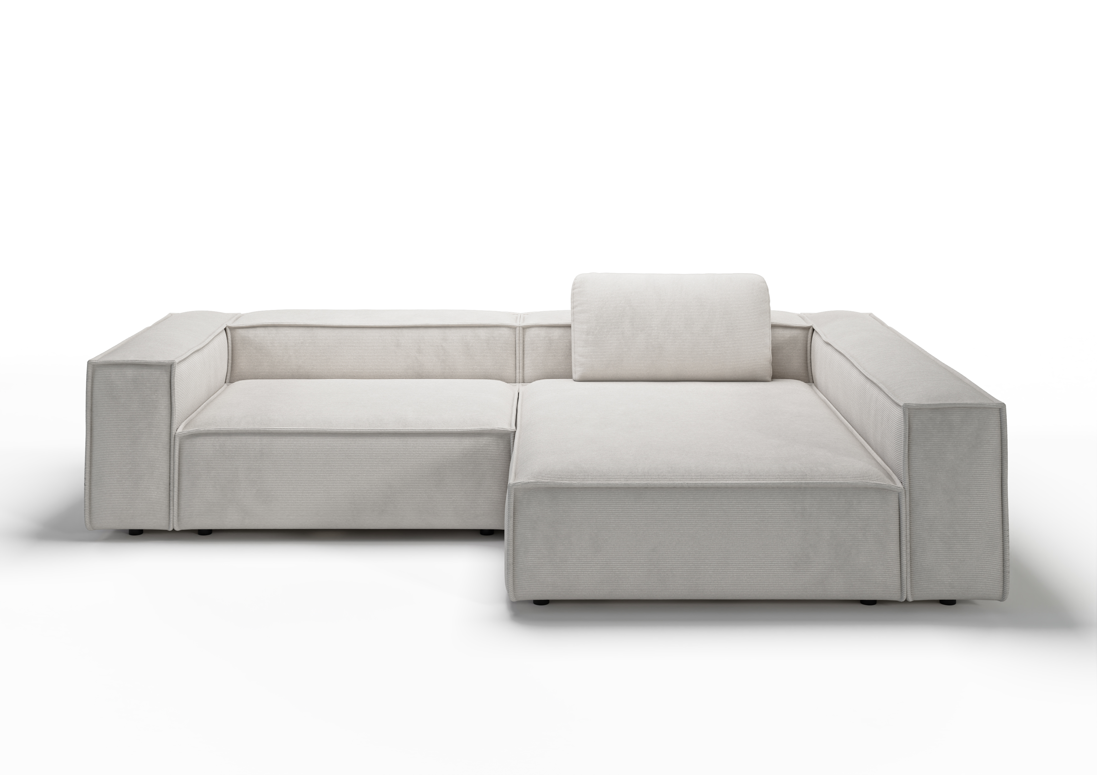 FAEE Sofa FREJA FAEE Sofa FREJA in Feincord