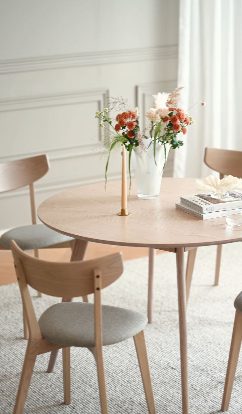 ROWICO Esstisch YUMI