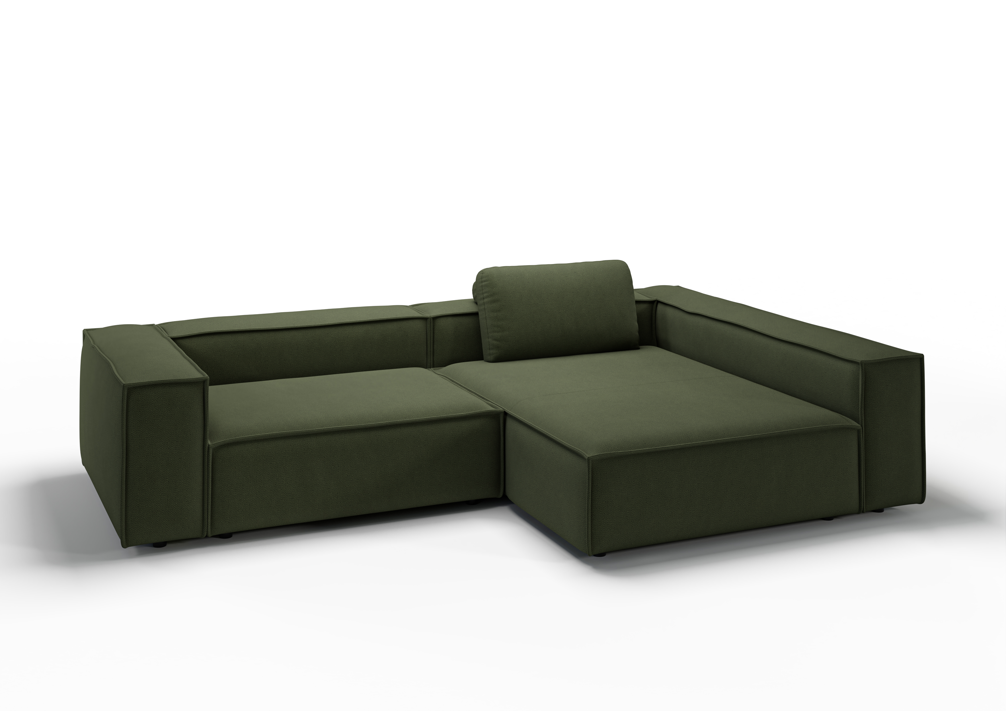 FAEE Sofa FREJA FAEE Sofa FREJA in Webstoff
