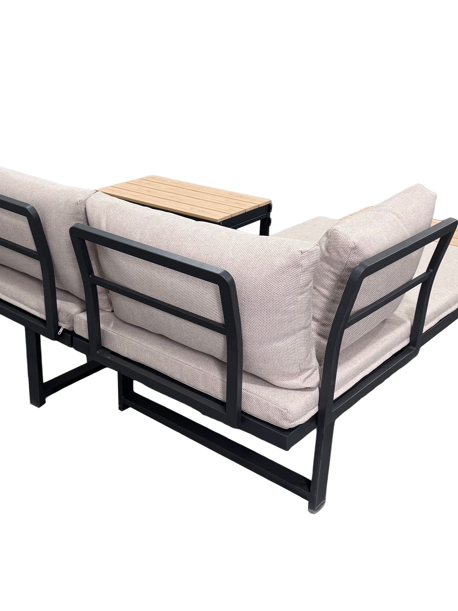 FAEE Gartenlounge-Set LEROS