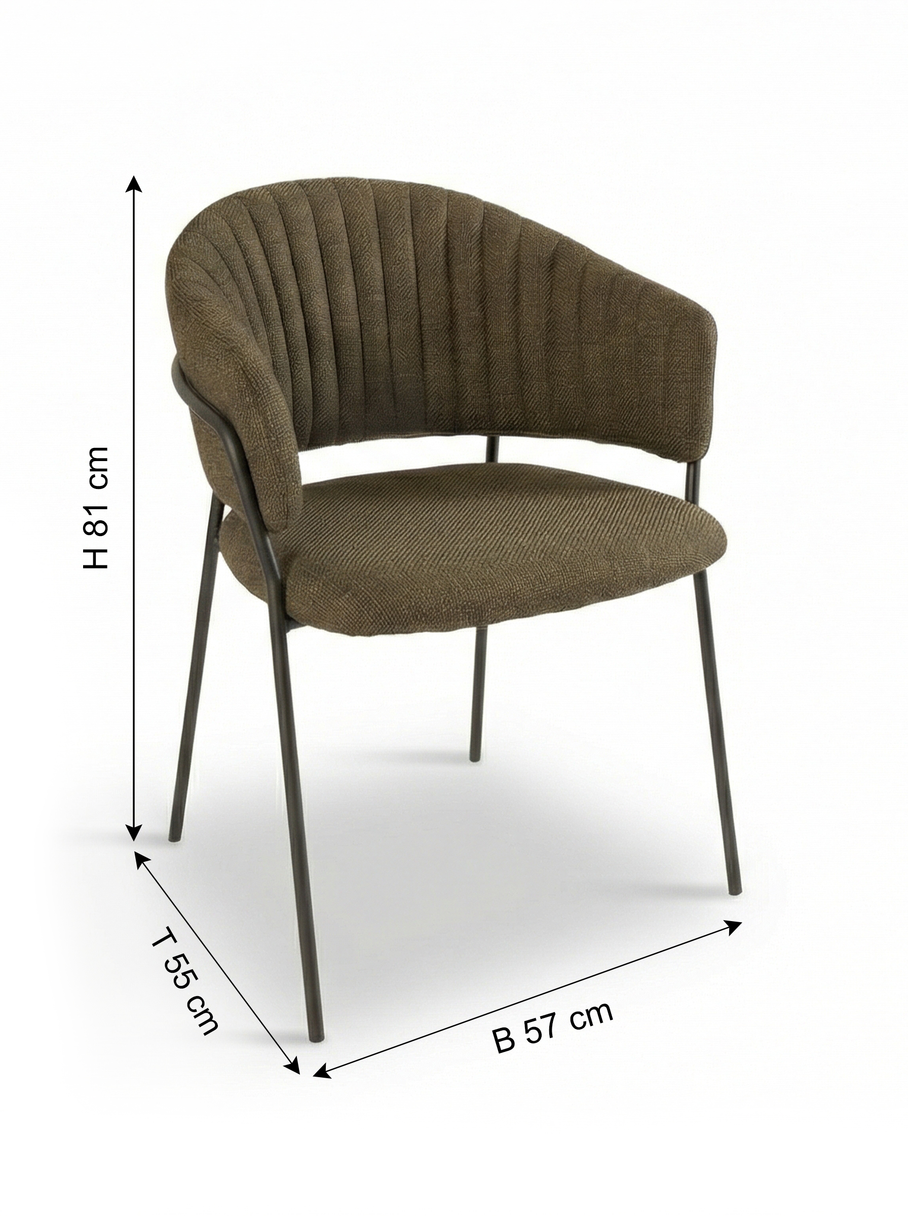 FAEE Stuhl ELEGANSE