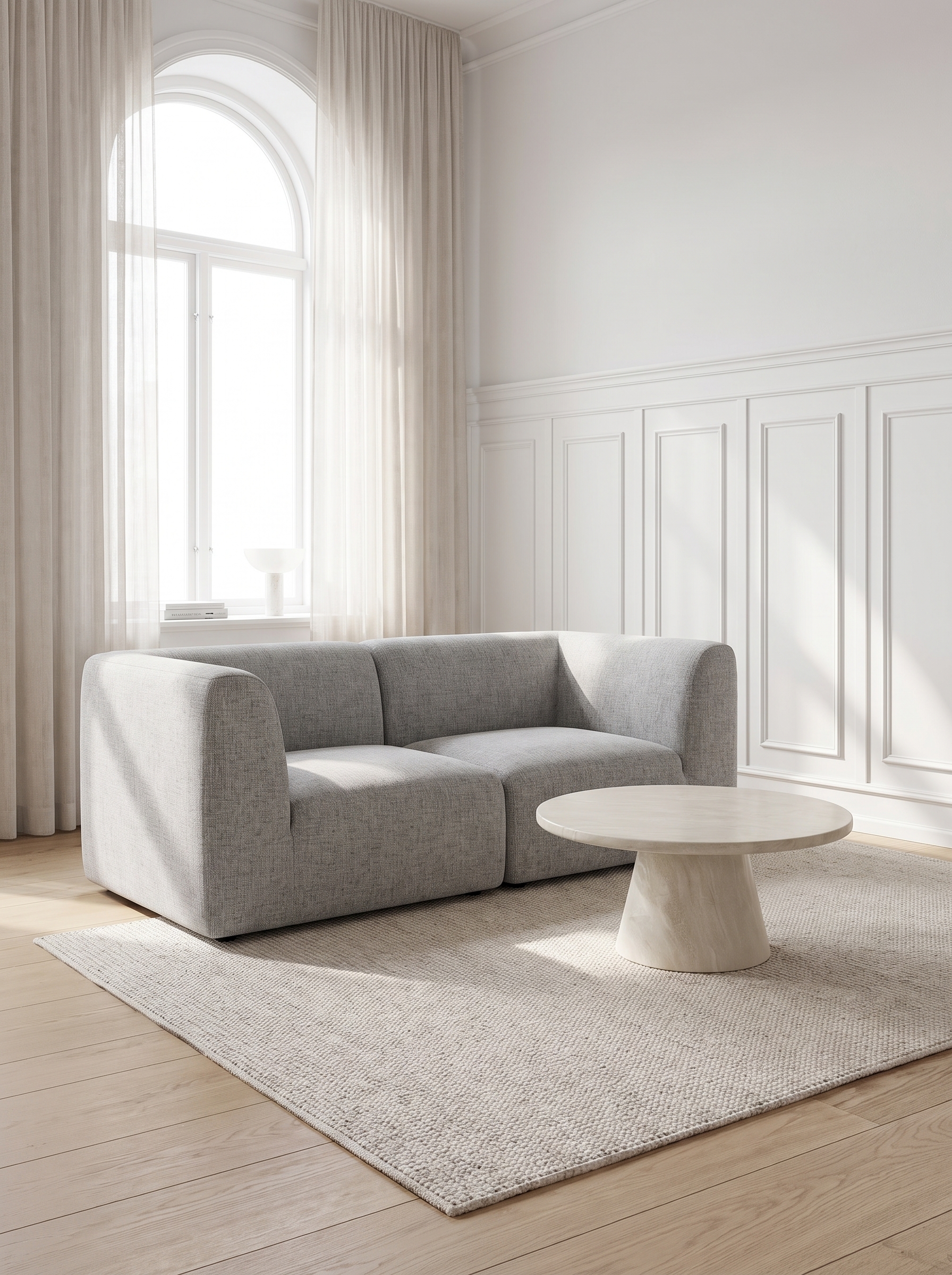 Faee ELIN modular sofa