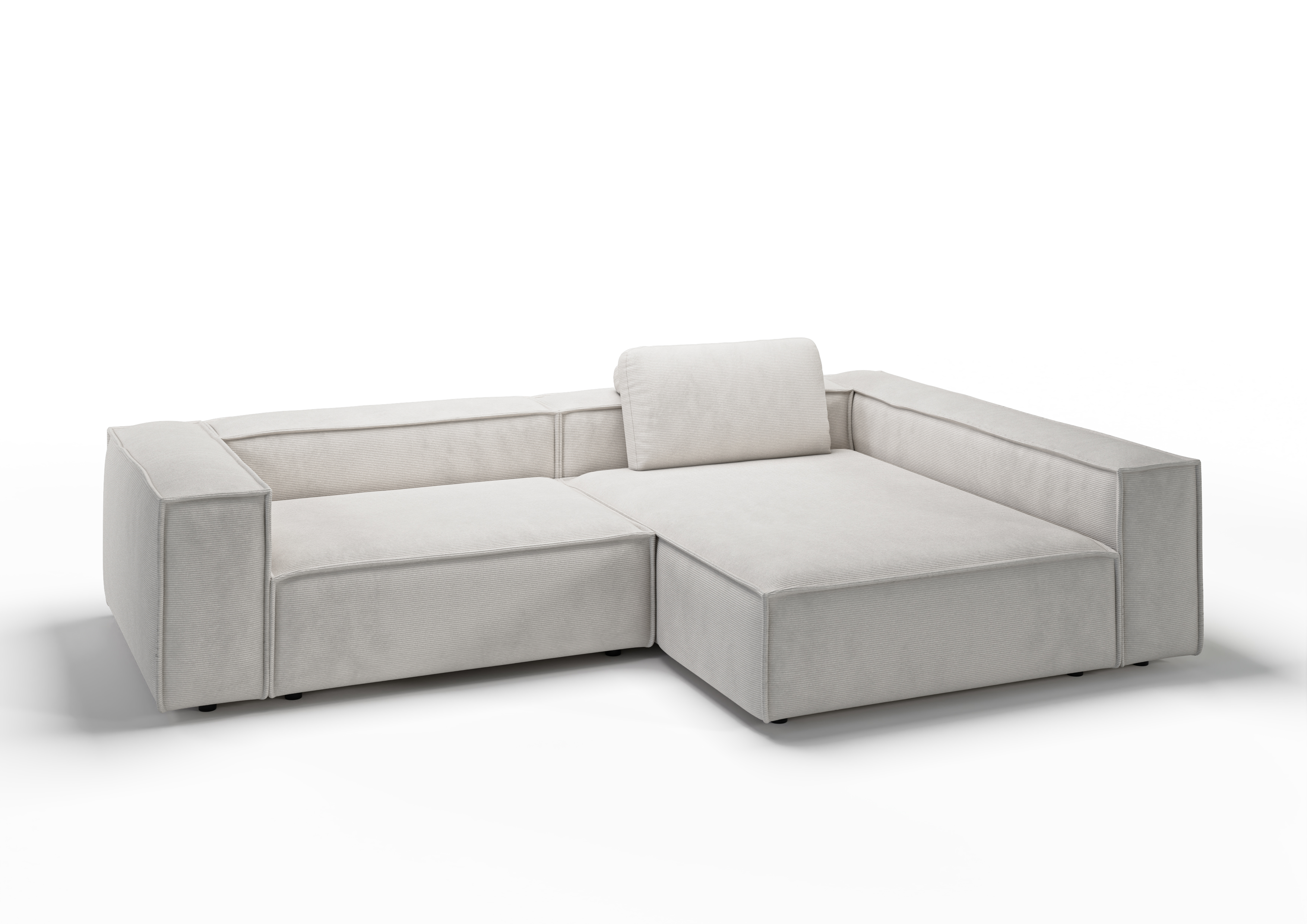 FAEE Sofa FREJA FAEE Sofa FREJA in Feincord