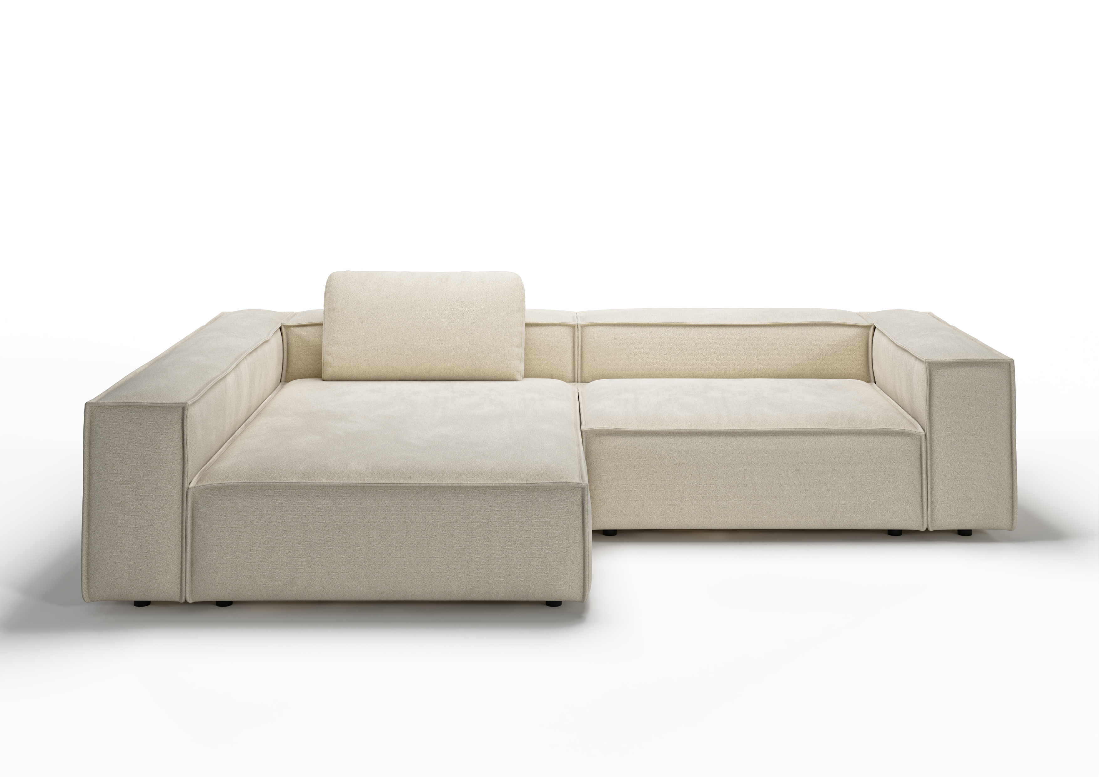 FAEE Sofa FREJA FAEE Sofa FREJA with Simply Clean cover