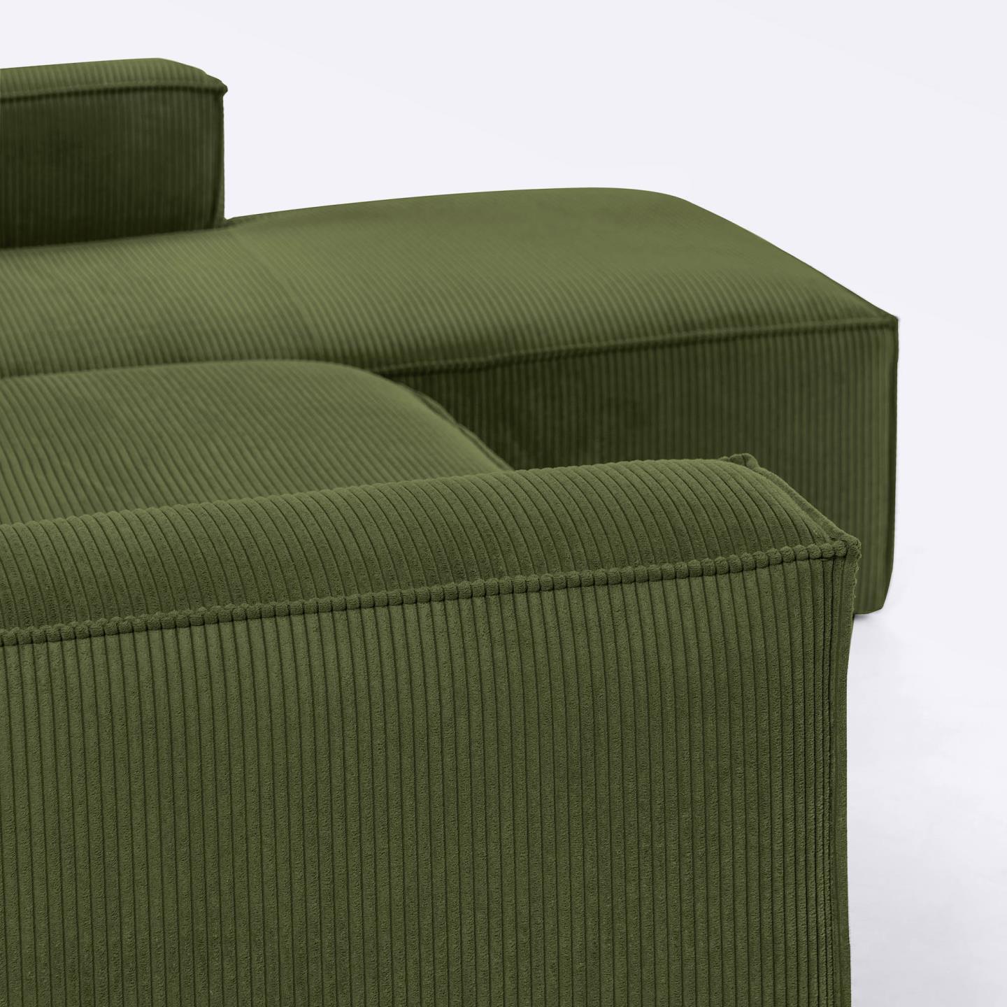 KAVE HOME Sofa BLOK KAVE HOME Sofa BLOK