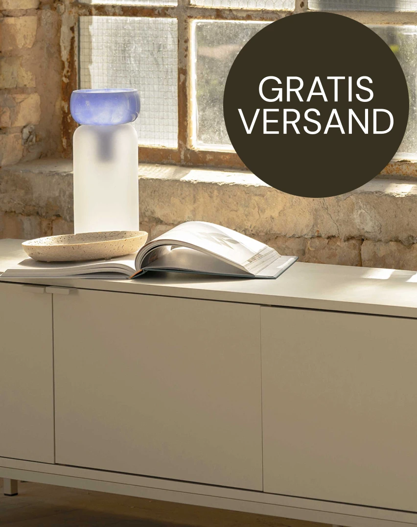 Gratis Versand