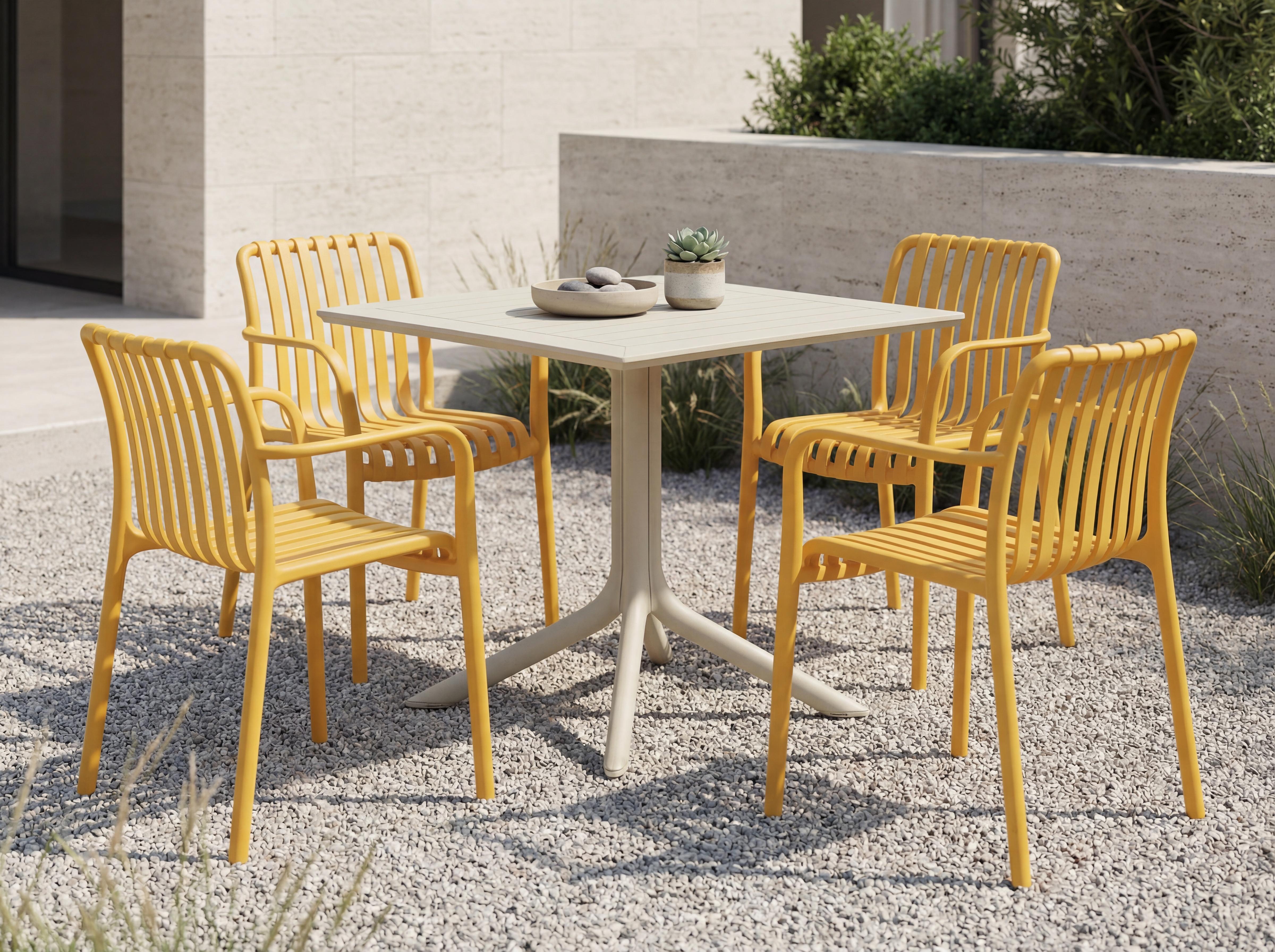 Faee garden chair SEJERO