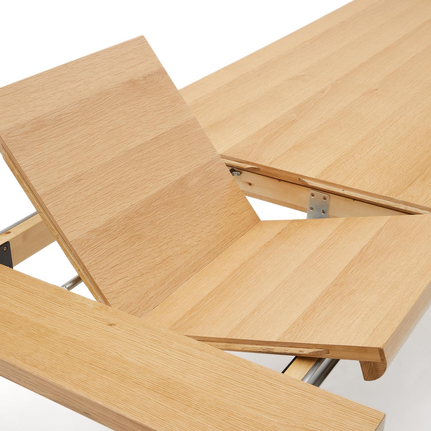 KAVE HOME Esstisch JONDAL