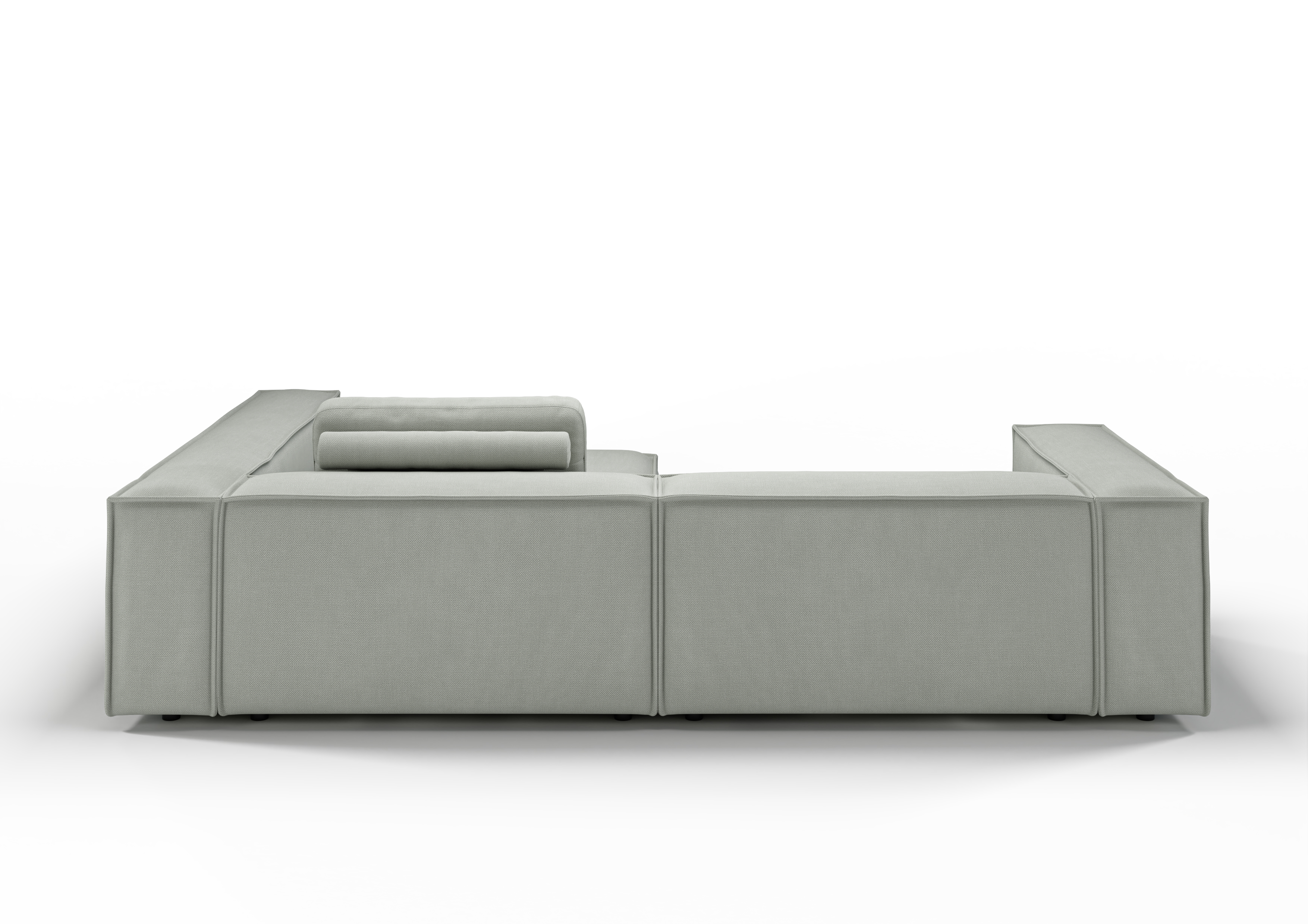 FAEE Sofa FREJA FAEE Sofa FREJA in Webstoff
