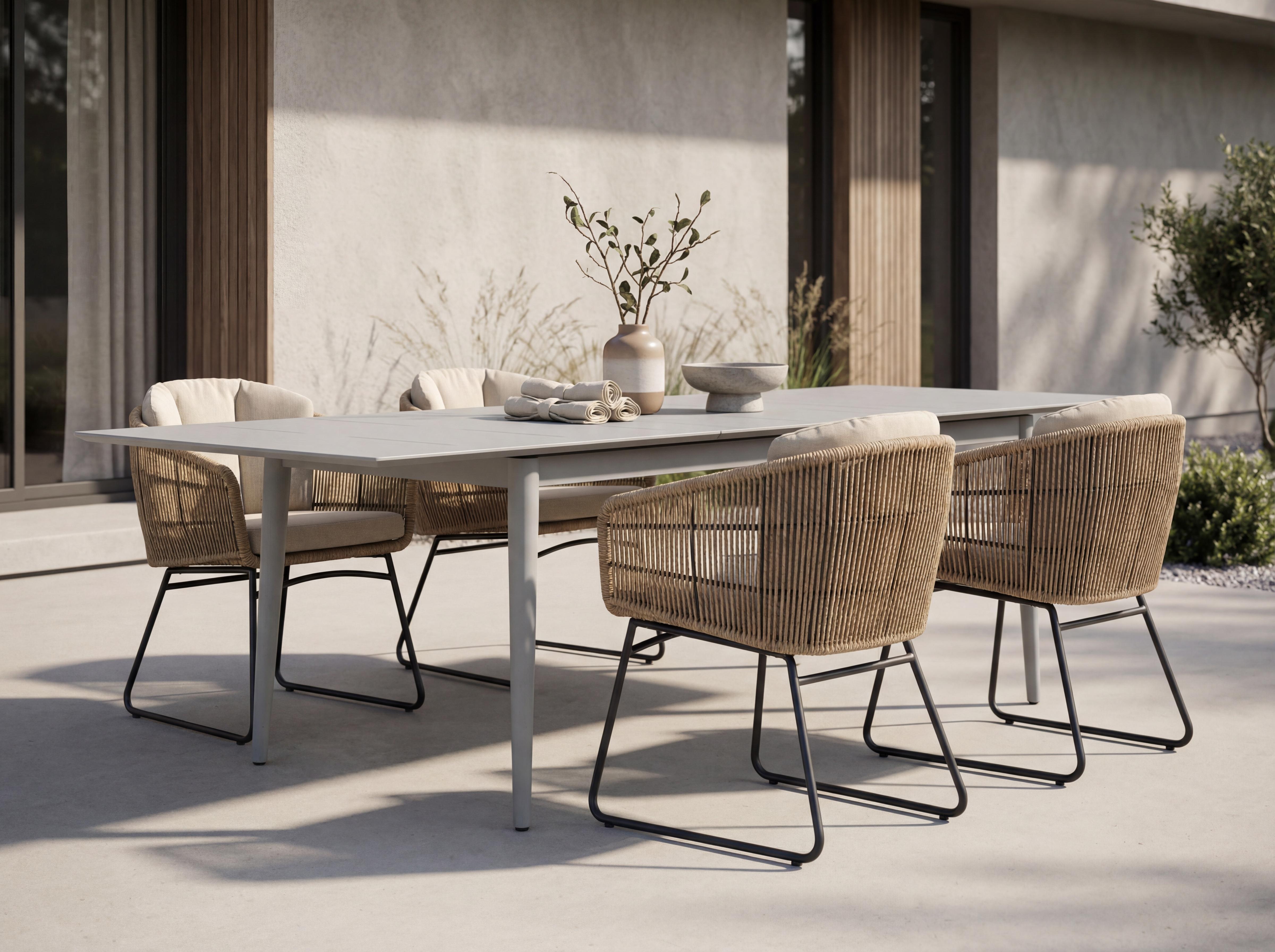 FAEE Gartentisch GOZO