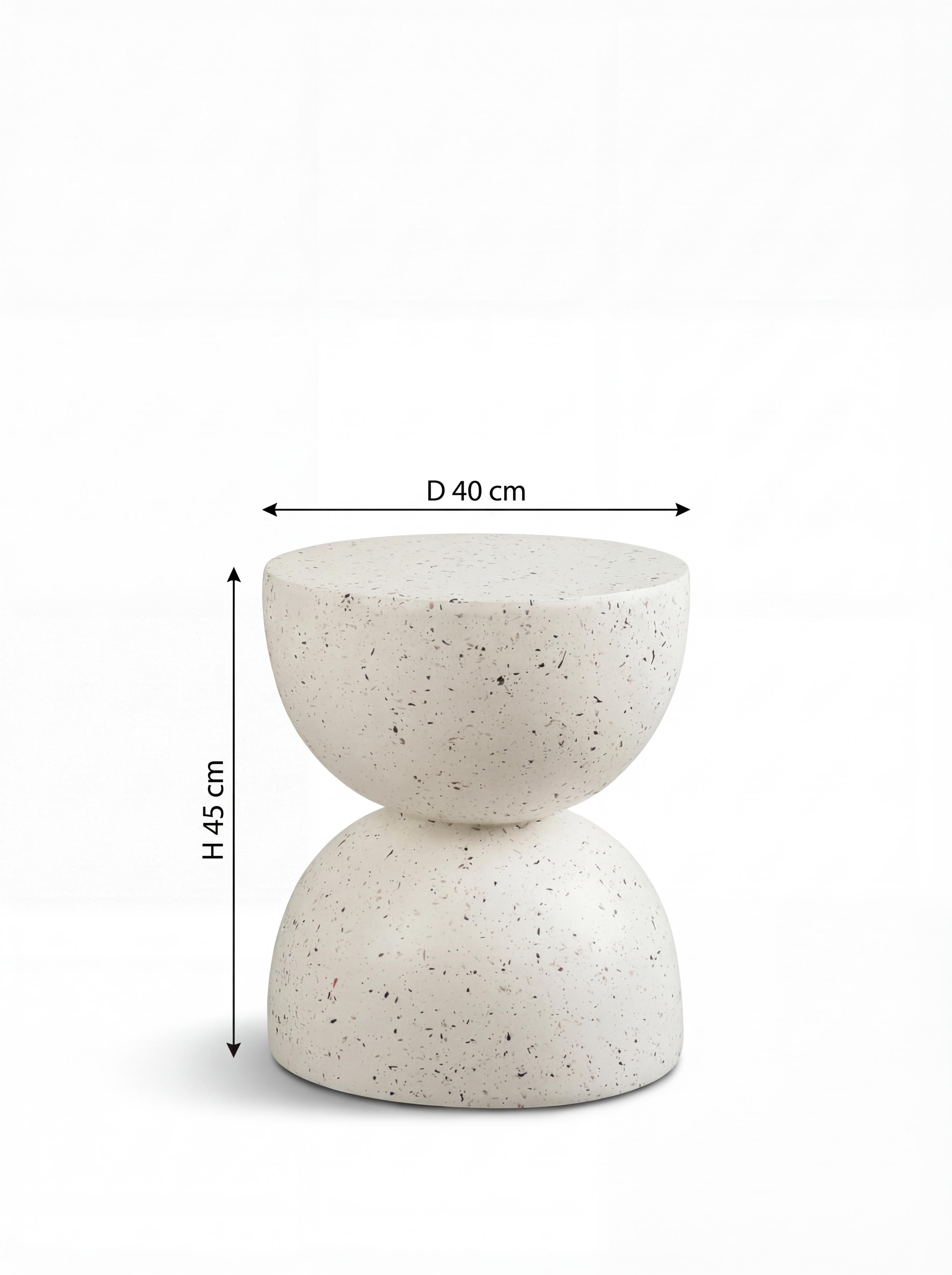 FAEE Beistelltisch SISU