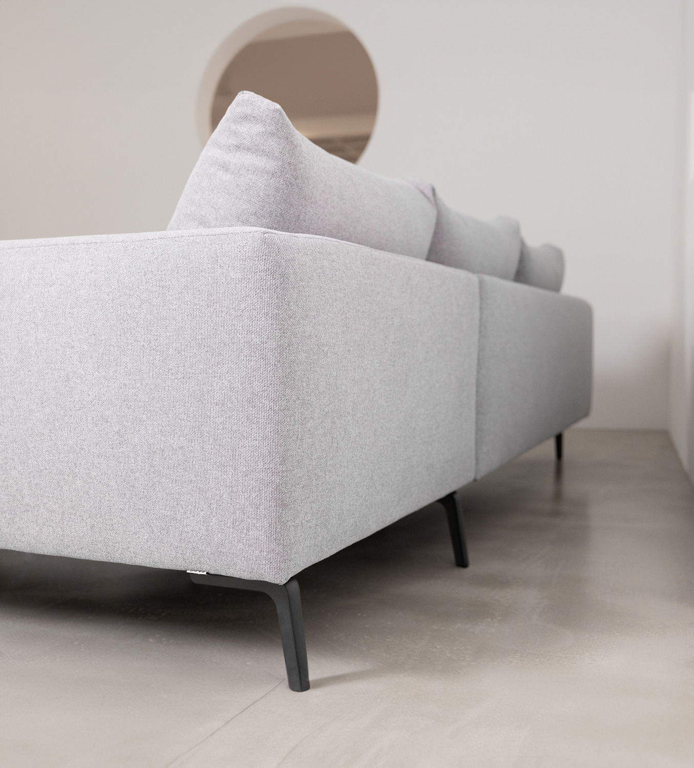 FAEE Sofa LINNEA FAEE Sofa LINNEA