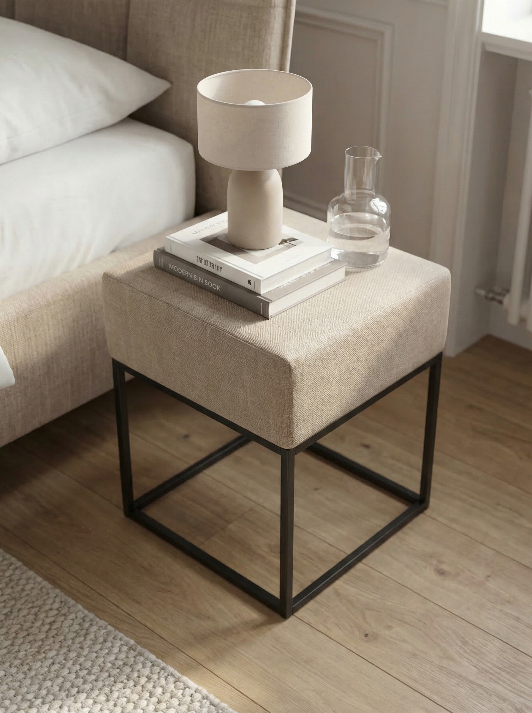 FAEE Nachttisch KARNA