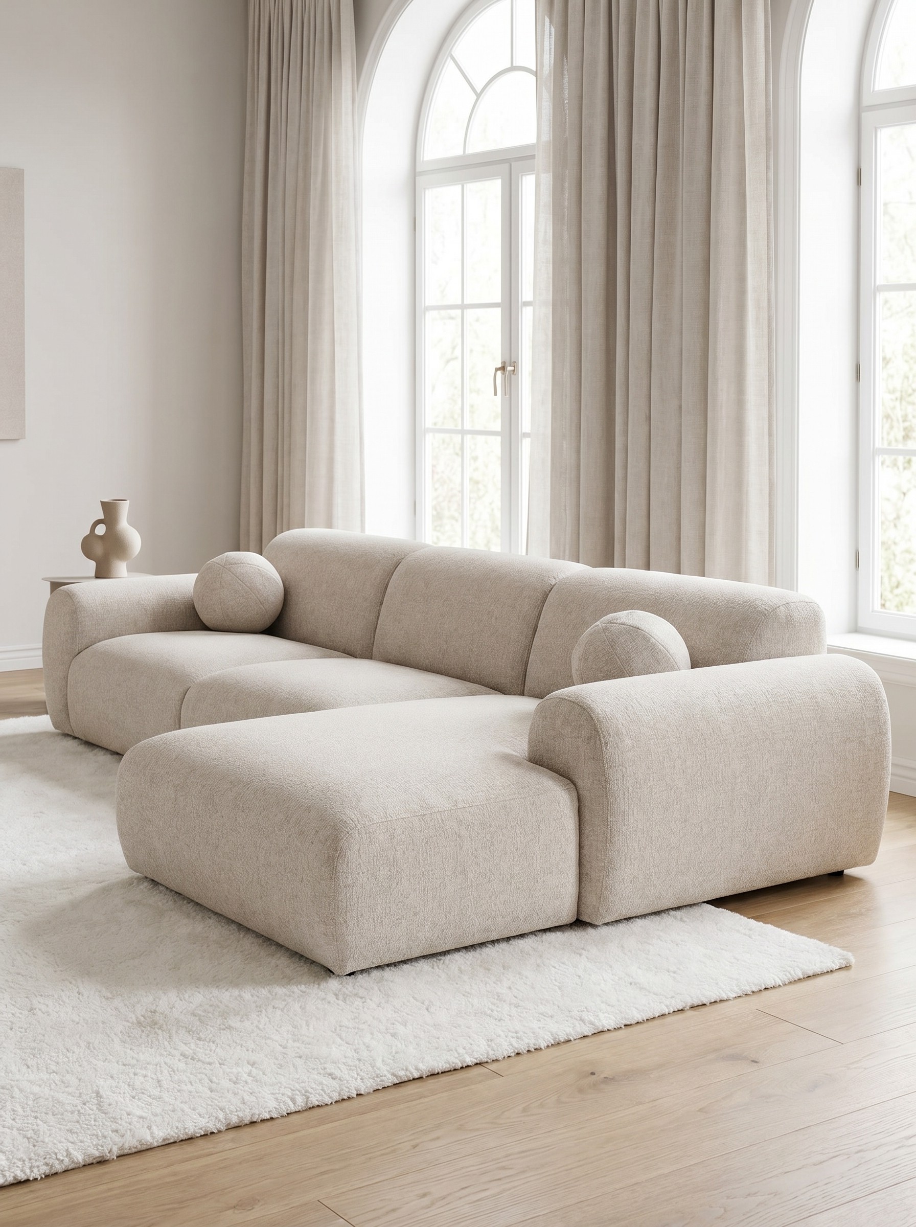 FAEE Sofa KAJO