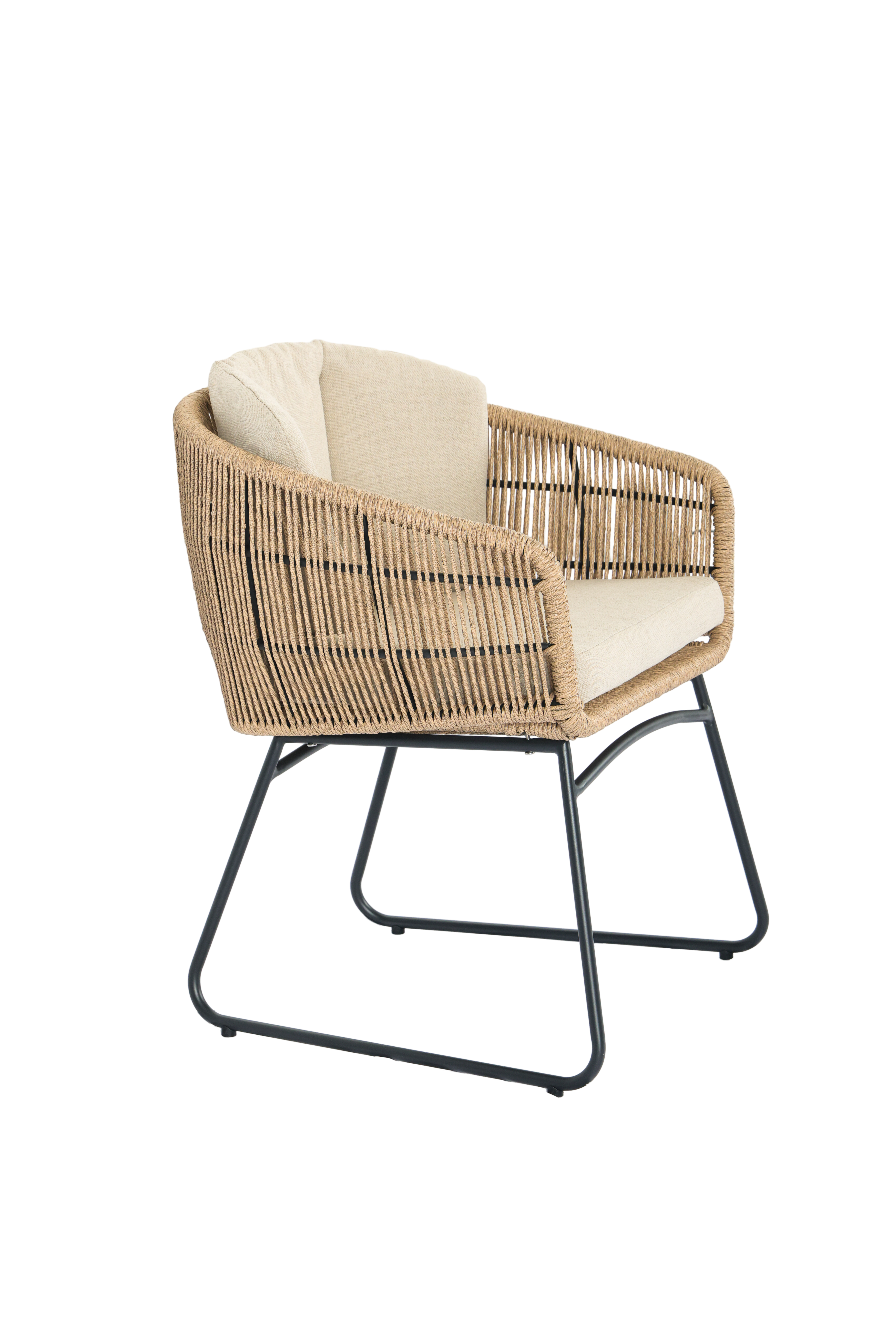 FAEE Gartenstuhl LASTOVO