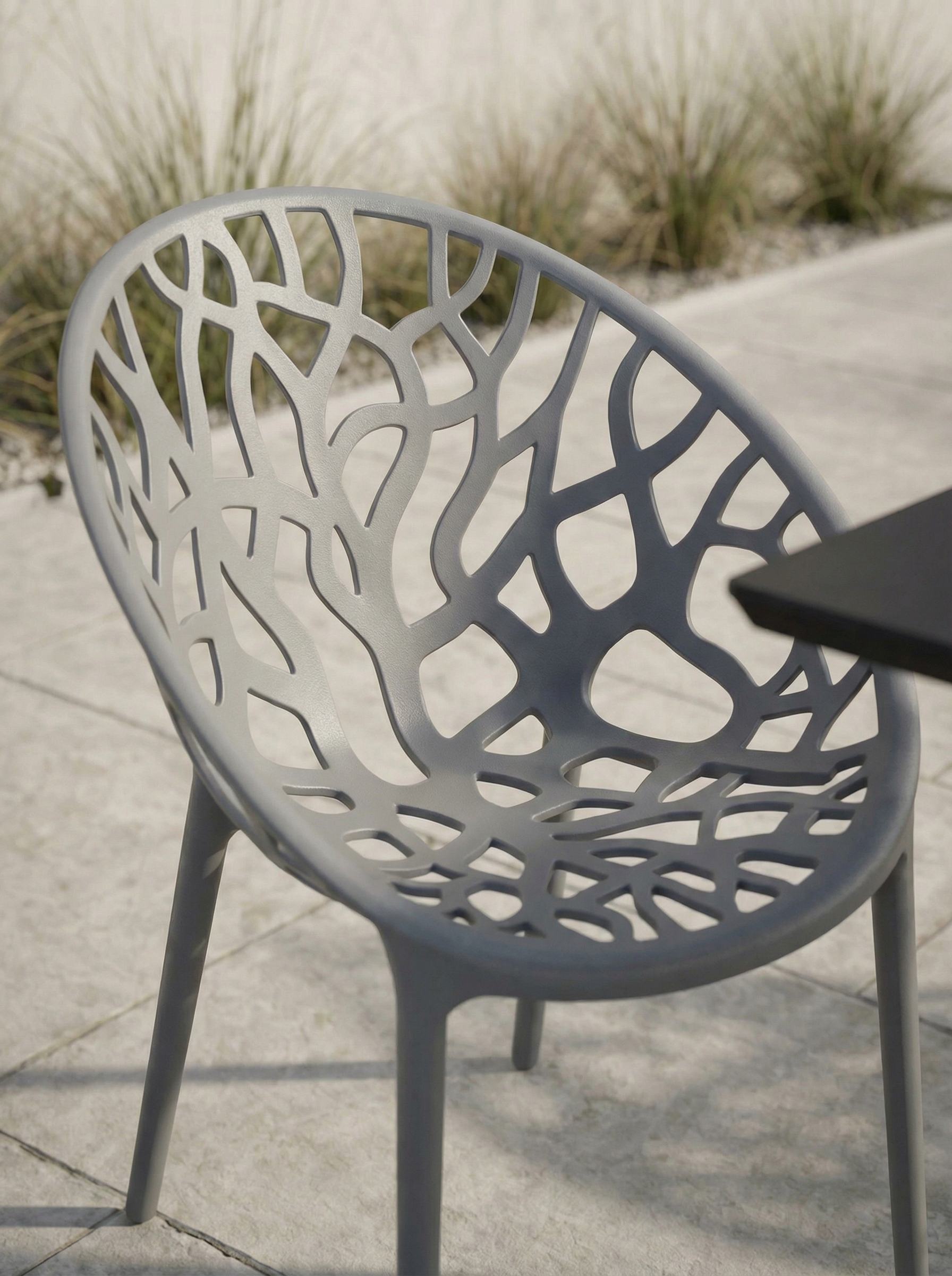 FAEE Gartenstuhl LEVANZO