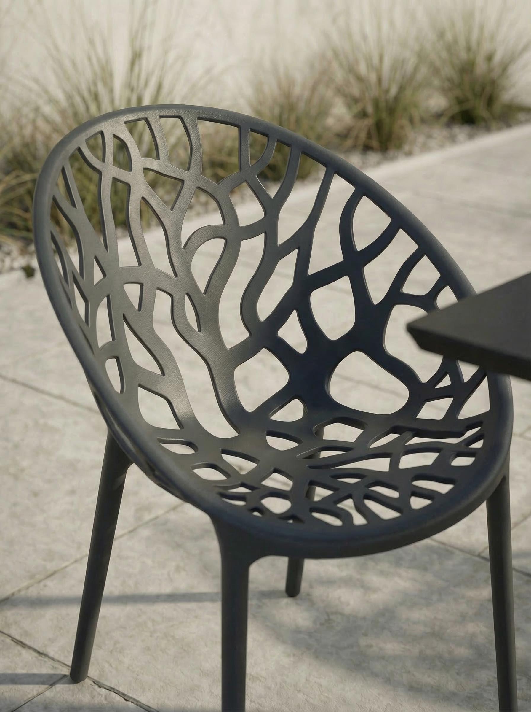 FAEE Gartenstuhl LEVANZO